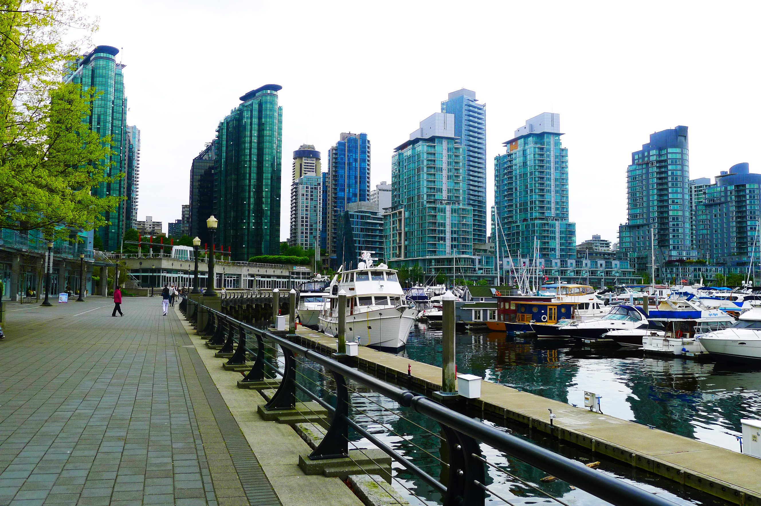Vancouver, Amazing city, California tour, Unforgettable experience, 2660x1770 HD Desktop