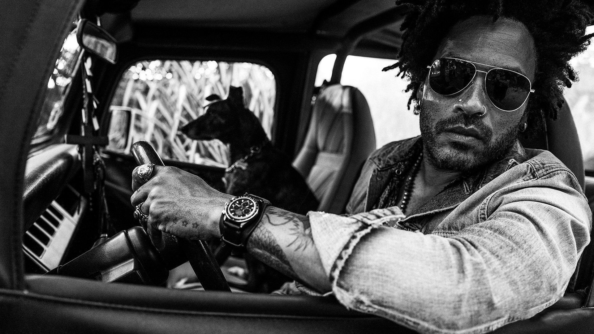 Lenny Kravitz Wallpapers posted by Ryan Cunningham 1920x1080