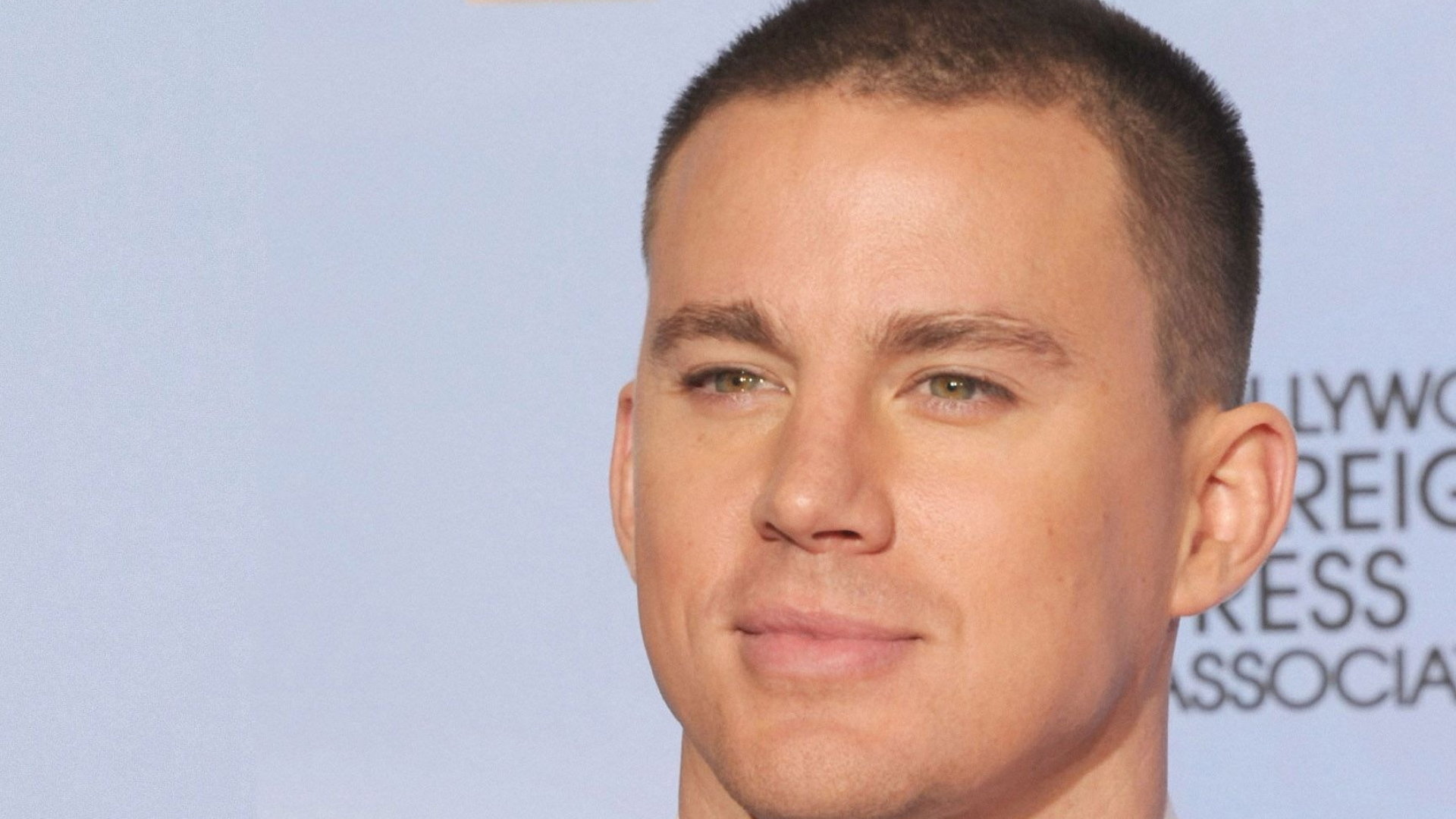 Channing Tatum: Appeared as Nick in a 2005 American crime drama film, Havoc. 1920x1080 Full HD Background.