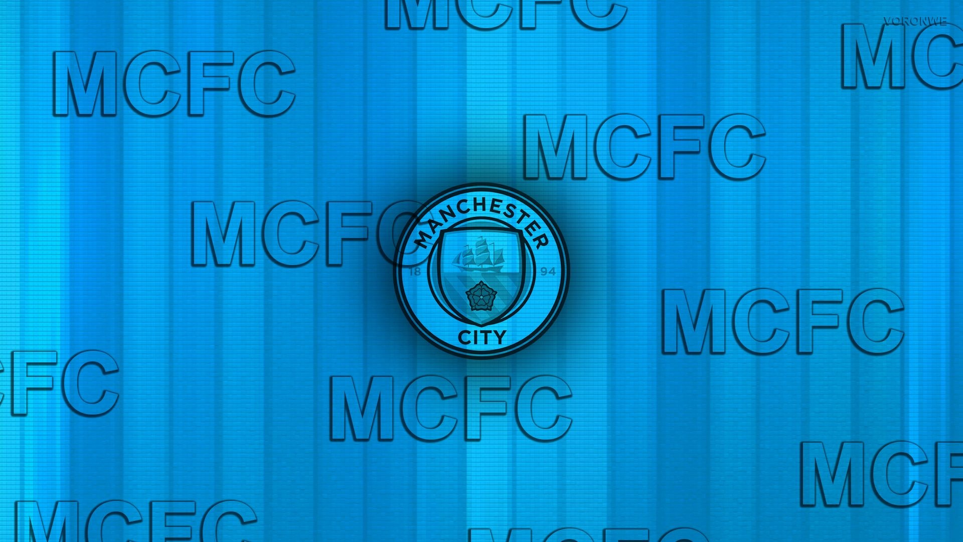 Manchester City FC, Champion team, Inspiring victories, Strong bonds, 1920x1080 Full HD Desktop