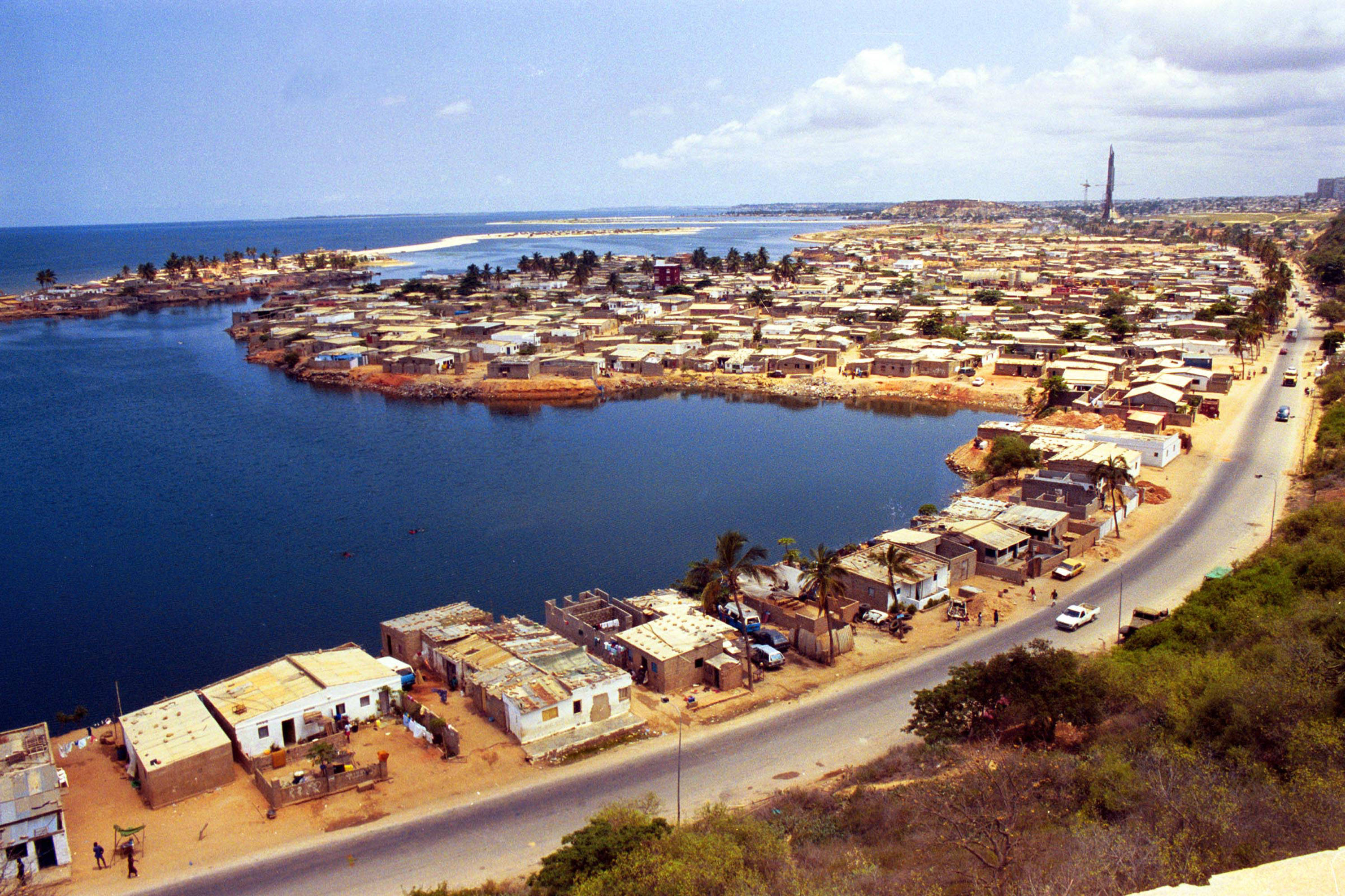 Angola, Travels, Facts, Africa, 3000x2000 HD Desktop