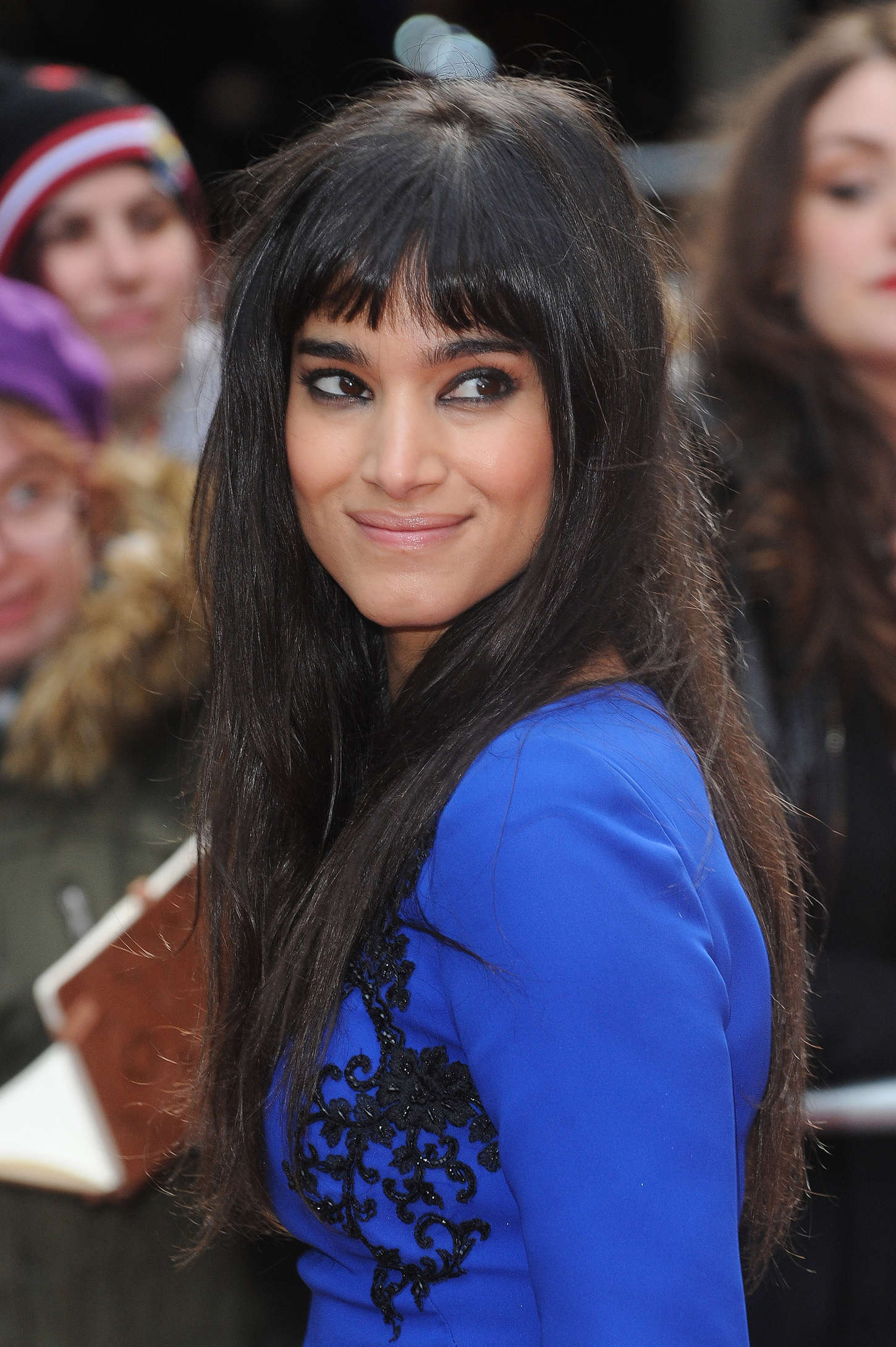 Sofia Boutella movies, Full HD, iPhone wallpapers, Celebrities, 1450x2180 HD Phone