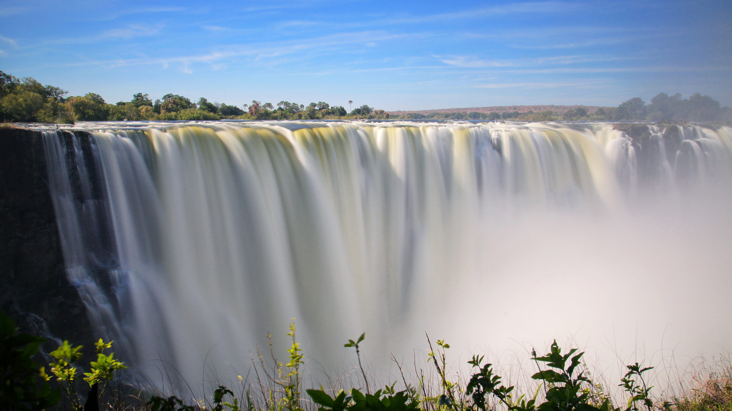 Zimbabwe travels, United States Department of State, Explore Zimbabwe, African beauty, 2500x1410 HD Desktop