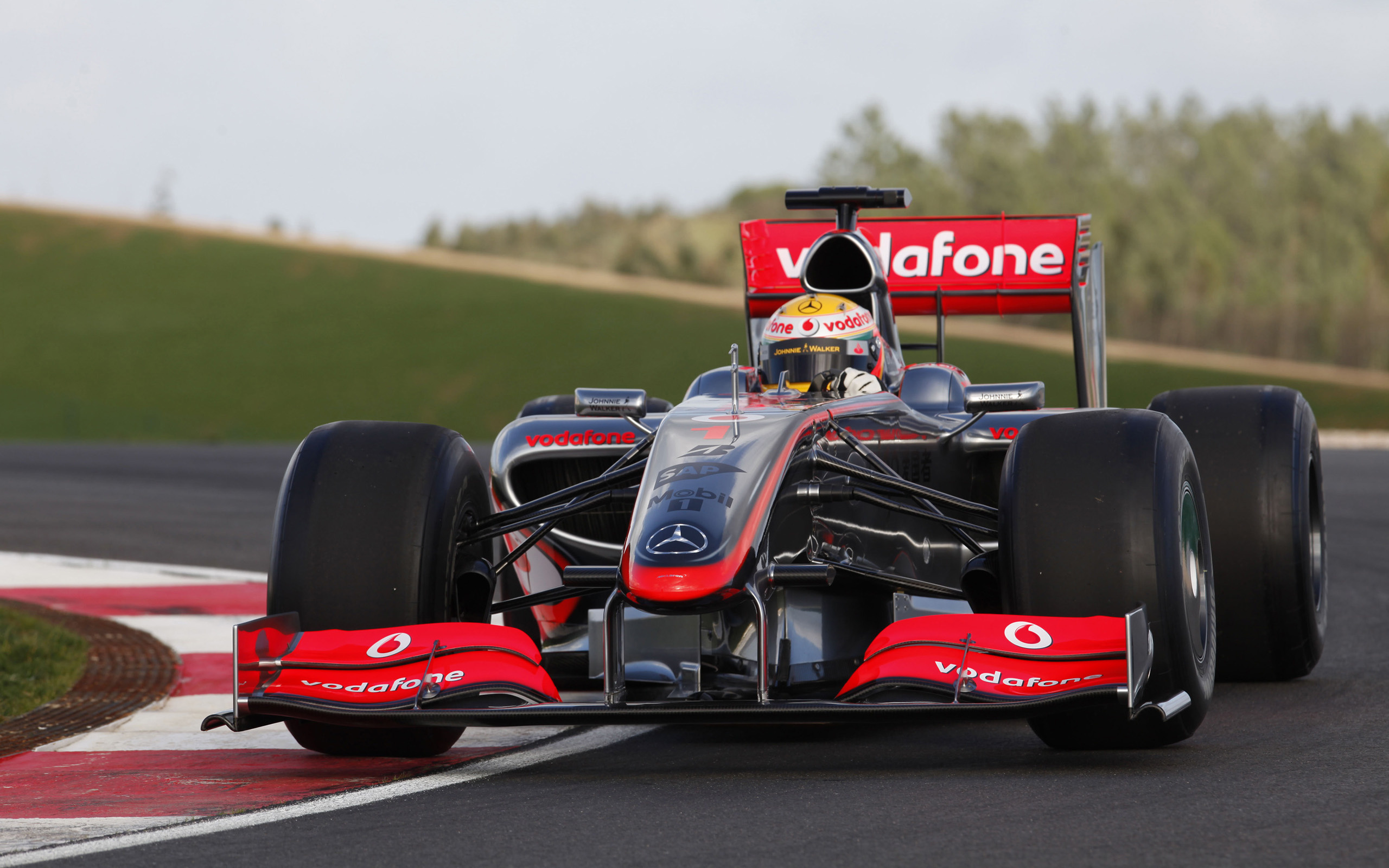 F1 wallpapers, Free download, Auto, Formula 1, 2560x1600 HD Desktop