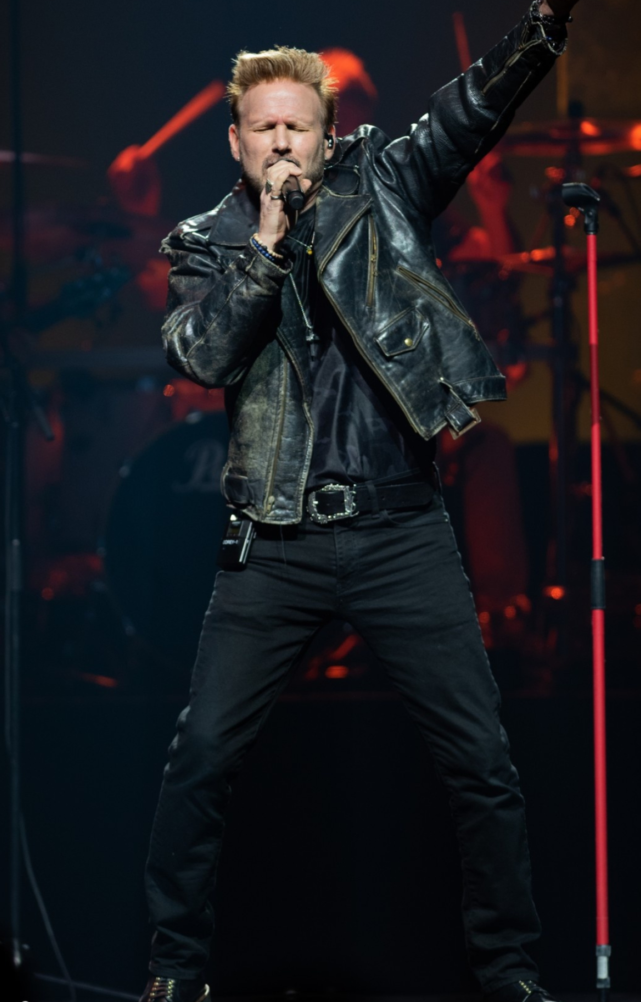 Photos | Corey Hart + Glass Tiger @ Save-On-Foods Memorial Centre - June 24th 2019 - Concert Addicts 1280x2000