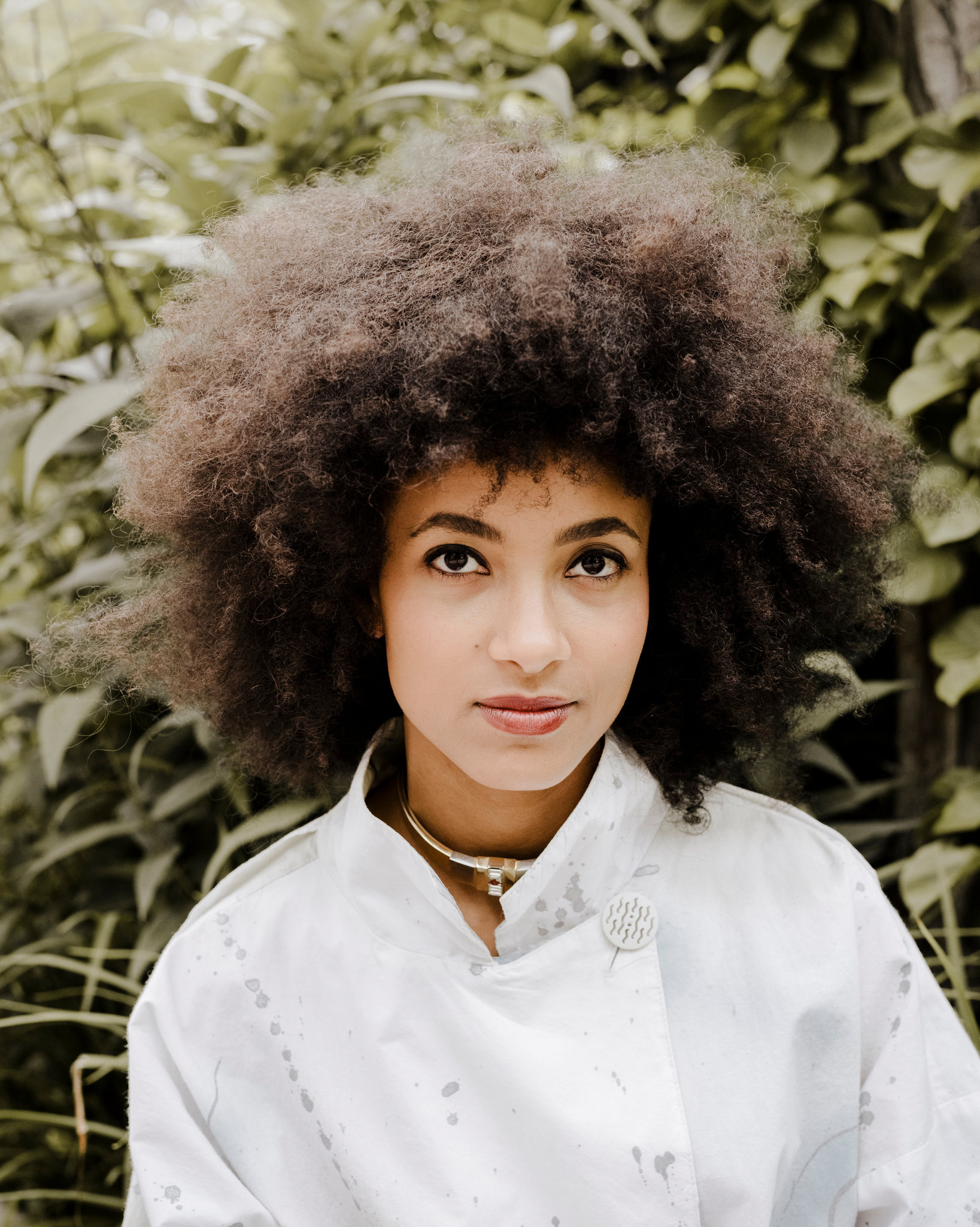 Esperanza Spalding, Exposure live recording, Global attention, New York Times feature, 1640x2050 HD Phone