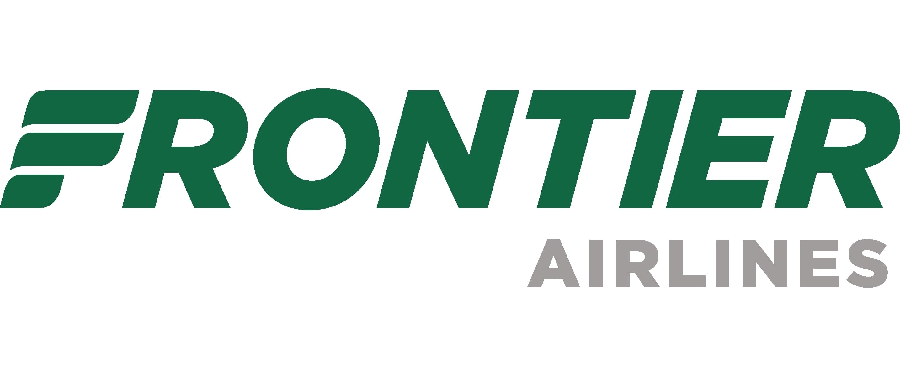 Frontier Airlines, Logo evolution, Brand history, Marketing symbolism, 2870x1200 Dual Screen Desktop