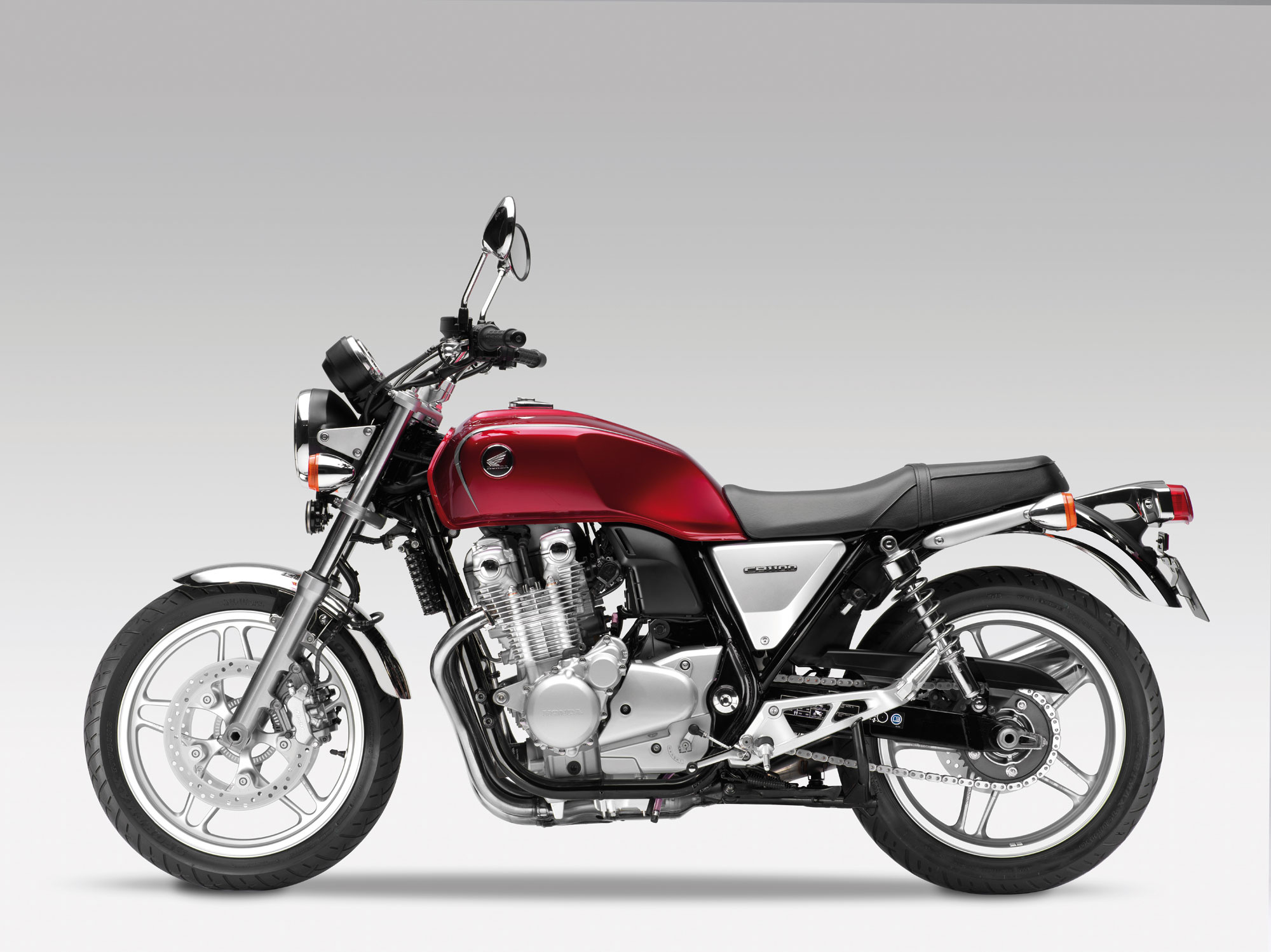 Honda CB1100, Free CB1100 images, Motorcycle beauty, Exhilarating ride, 2000x1500 HD Desktop