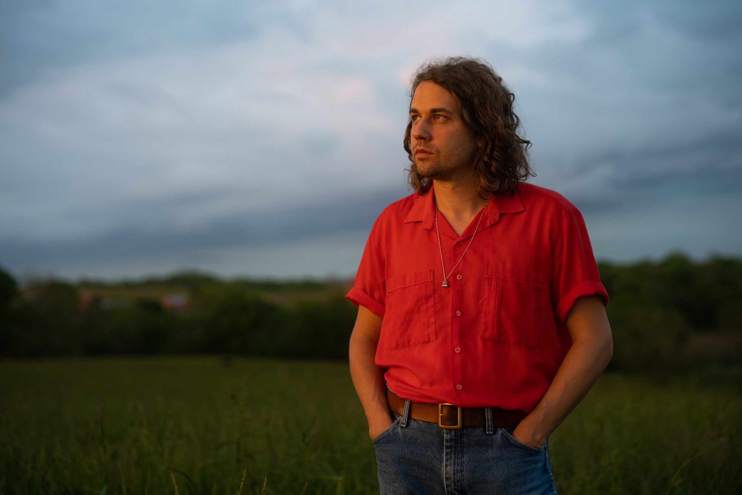 Kevin Morby, Musician, Vice, Review, 2560x1710 HD Desktop