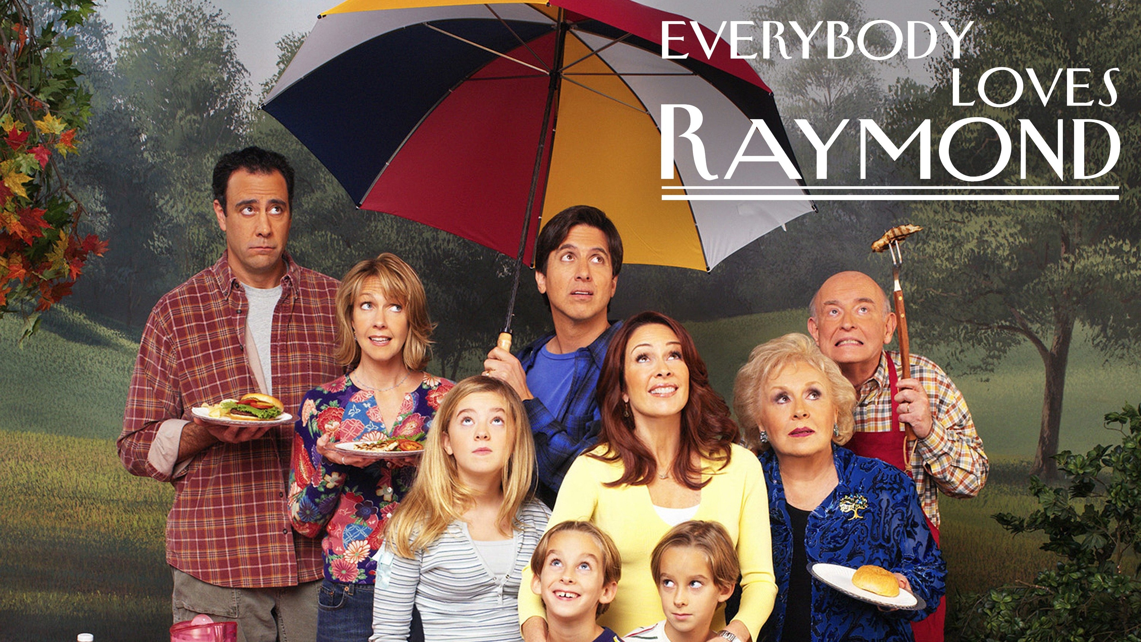 Raymond TV series, Season 4, Full episodes, Online streaming, 3840x2160 4K Desktop