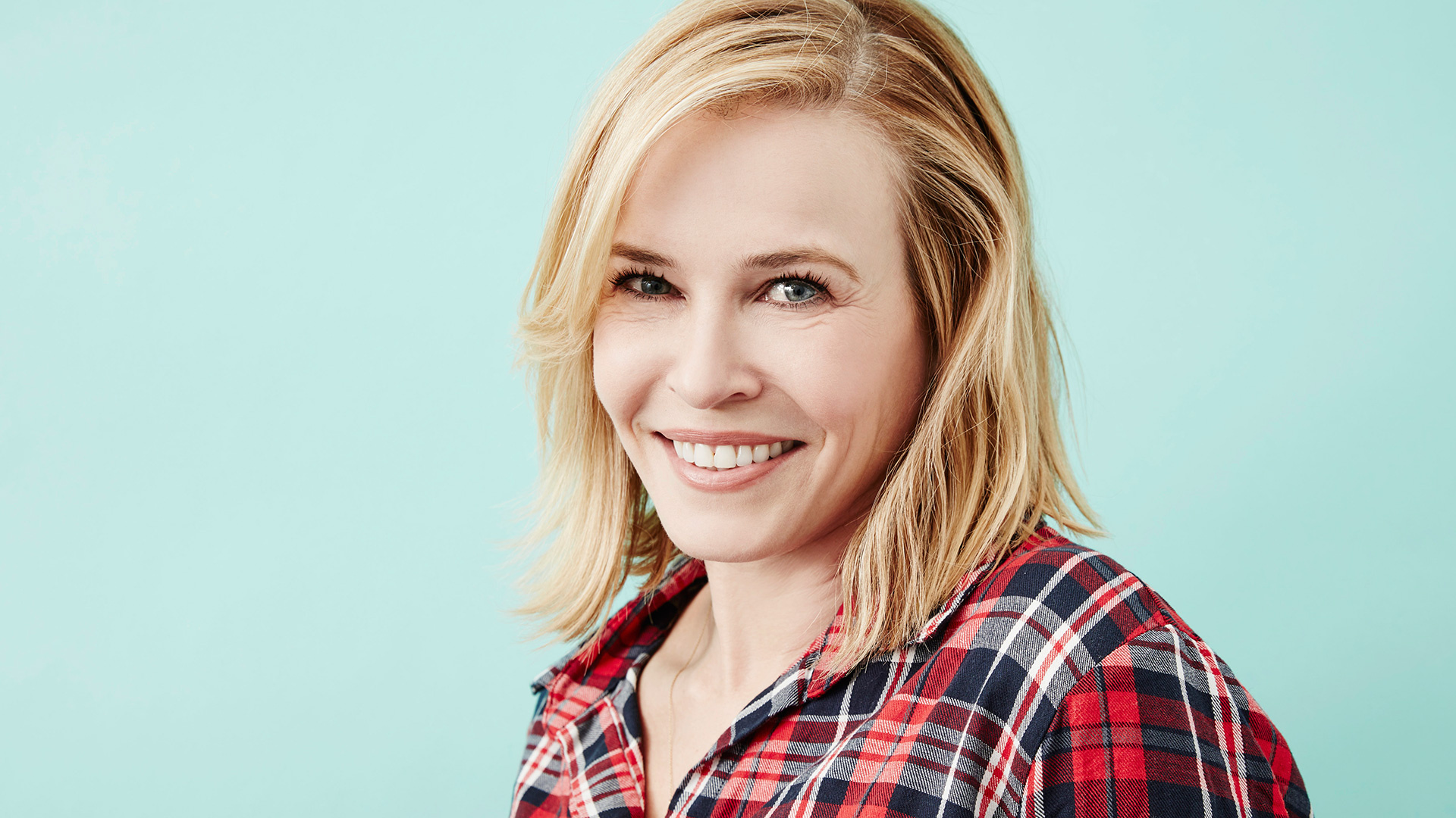 Chelsea Handler, Comedian and activist, Entertaining personality, Stand-up comedy, 1920x1080 Full HD Desktop