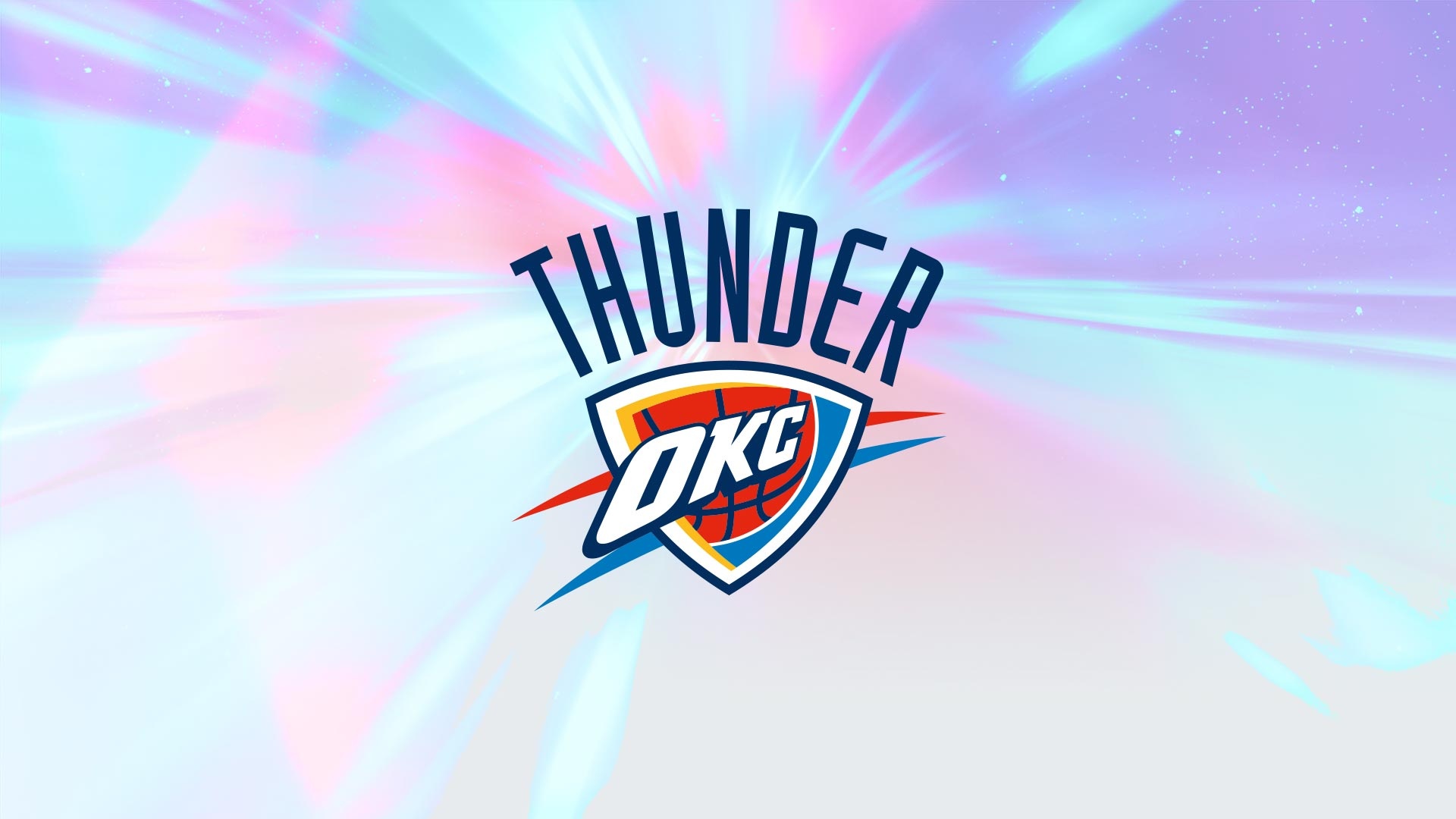 Oklahoma City Thunder, NBA season preview, Double clutch UK, Basketball team, 1920x1080 Full HD Desktop