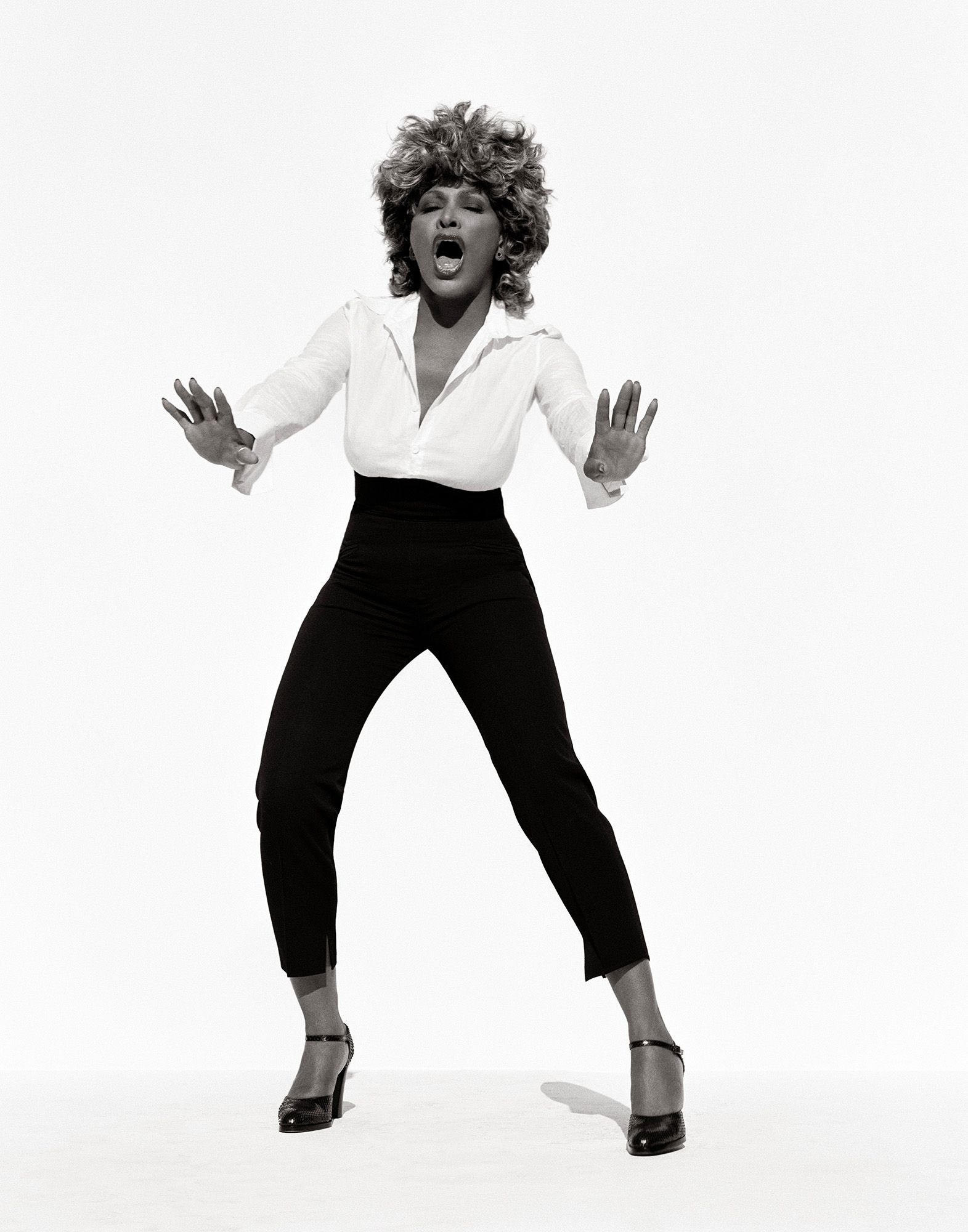 Tina Turner, Herb Ritts photography, Tina Turner photoshoot, Celebs, 1580x2000 HD Handy