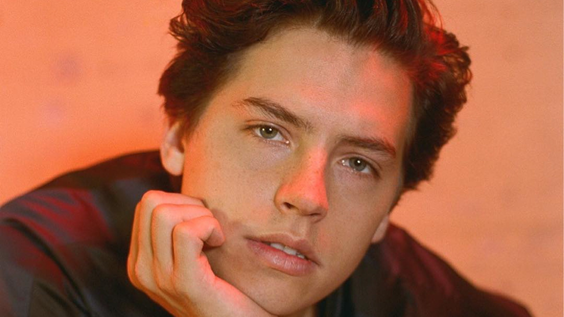 Cole Sprouse TV shows, Wallpaper 2019, Fresh look, Recent images, 1920x1080 Full HD Desktop