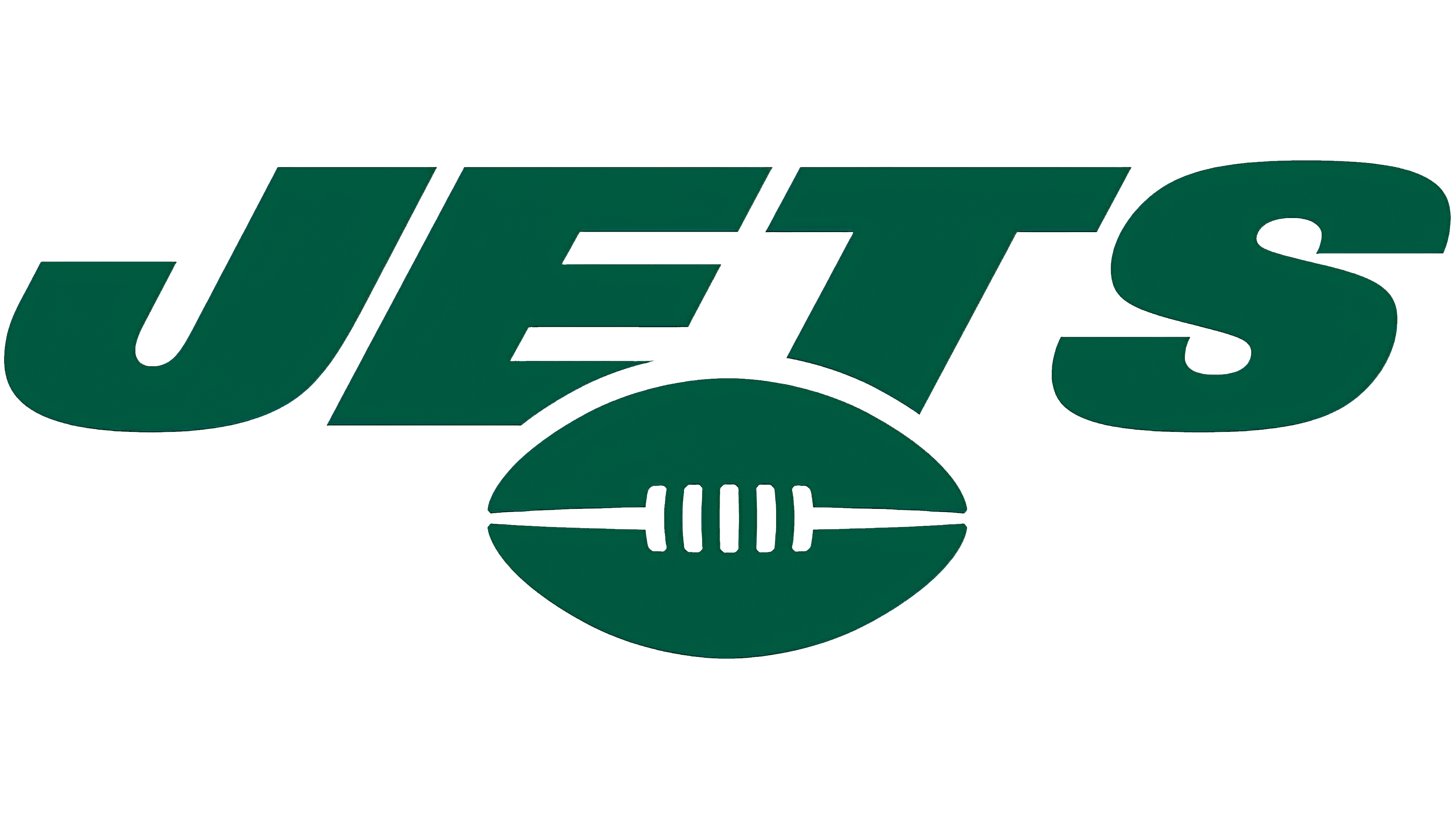 New York Jets, Logo meaning, Team history, Sports team, 3840x2160 4K Desktop