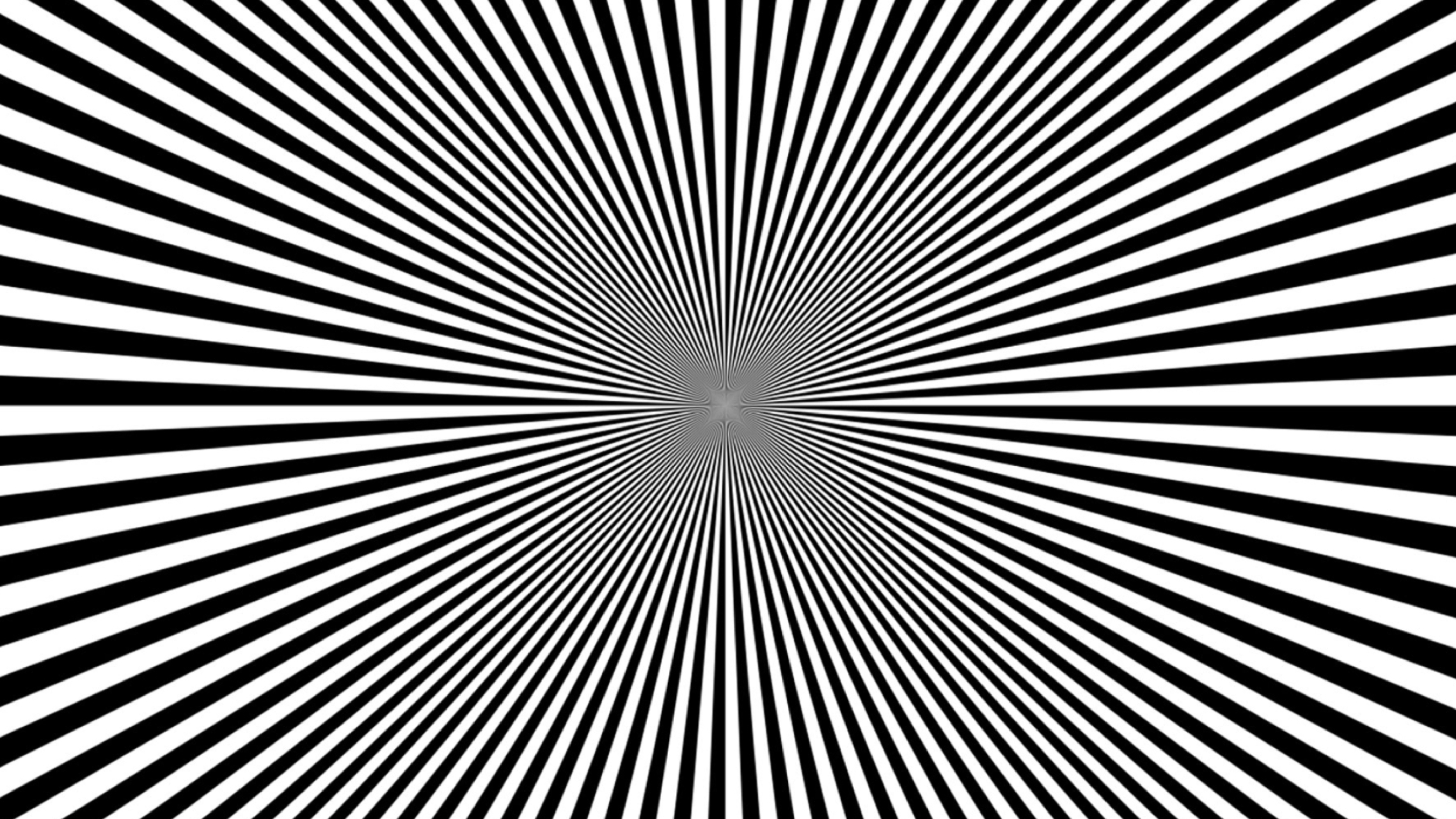 Optical illusion, Scientific study, Neural networks and illusions, Perception tricks, 2700x1520 HD Desktop