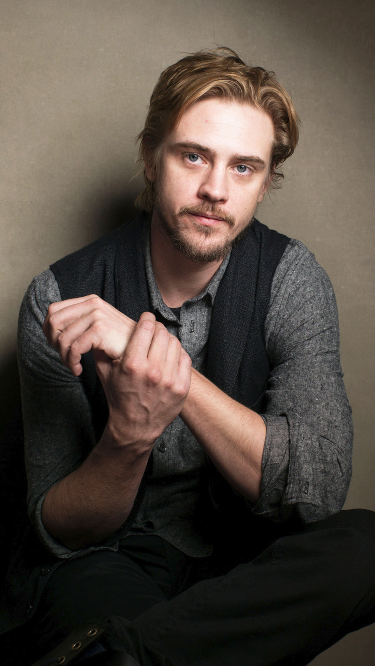 Boyd Holbrook, iPhone wallpaper, Free download, 1250x2210 HD Phone