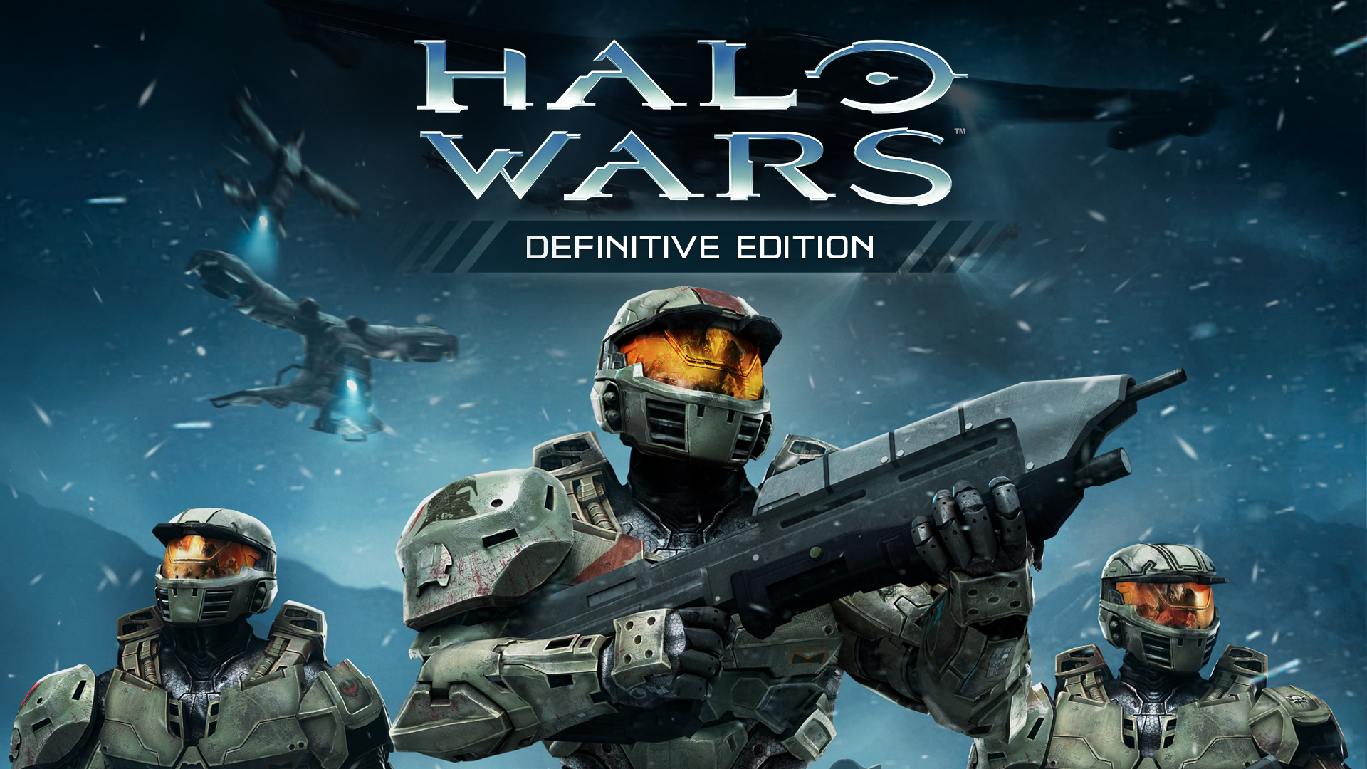 Halo Wars, Game wallpapers, HQ images, 4k resolution, 1920x1080 Full HD Desktop