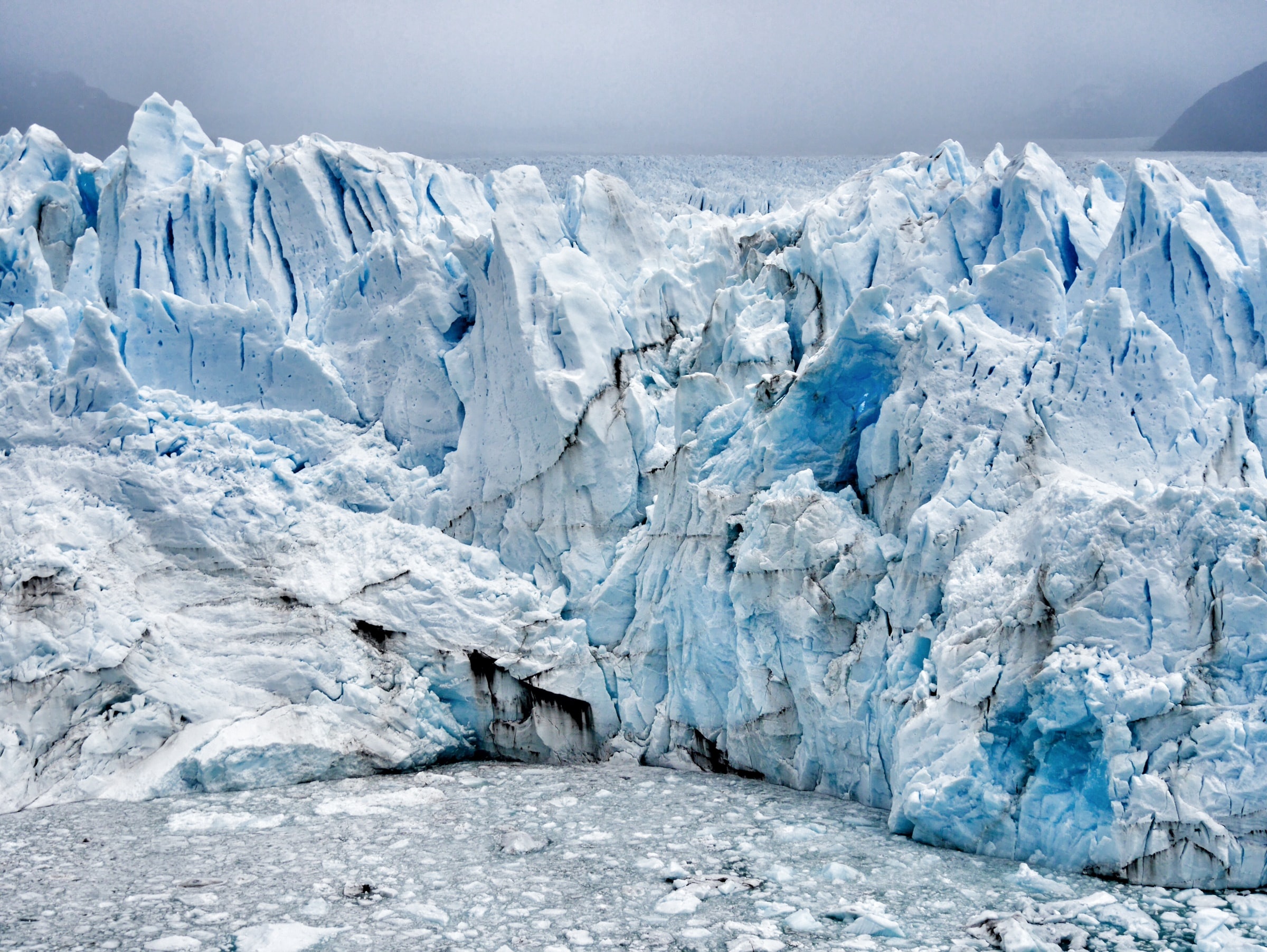 Los Glaciares National Park, Patagonia experience, Adventure tour, Patagonia, 2400x1810 HD Desktop