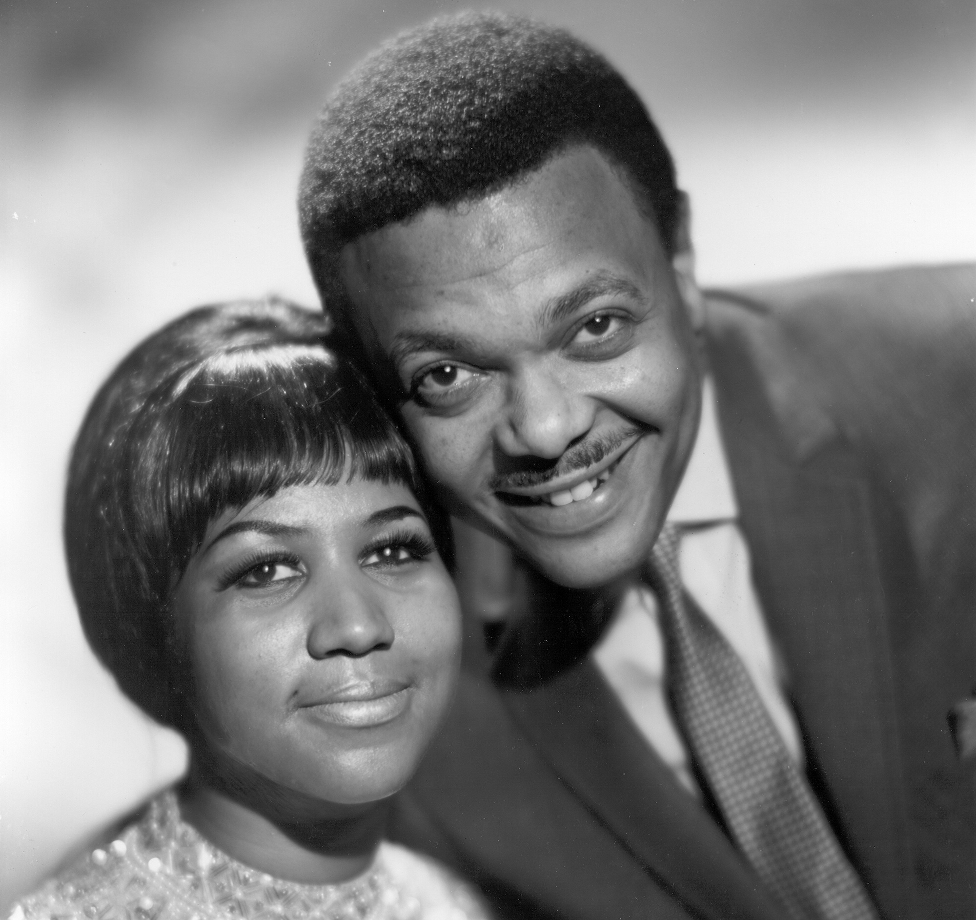 Aretha Franklin, First husband Ted White, Ike and Tina Turner, Compared, 2000x1890 HD Desktop