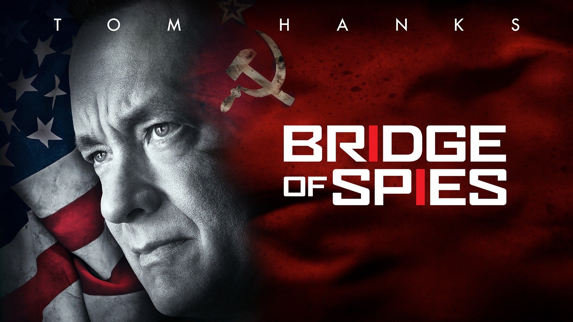 Bridge of Spies, Full movie online, Streaming, Plex platform, 1920x1080 Full HD Desktop
