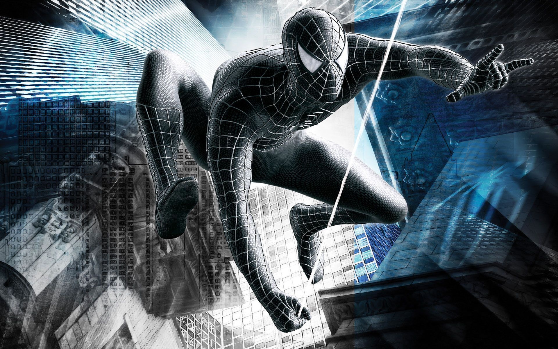 Sam Raimi films, Spiderman wallpapers, Spiderman man, 1920x1200 HD Desktop