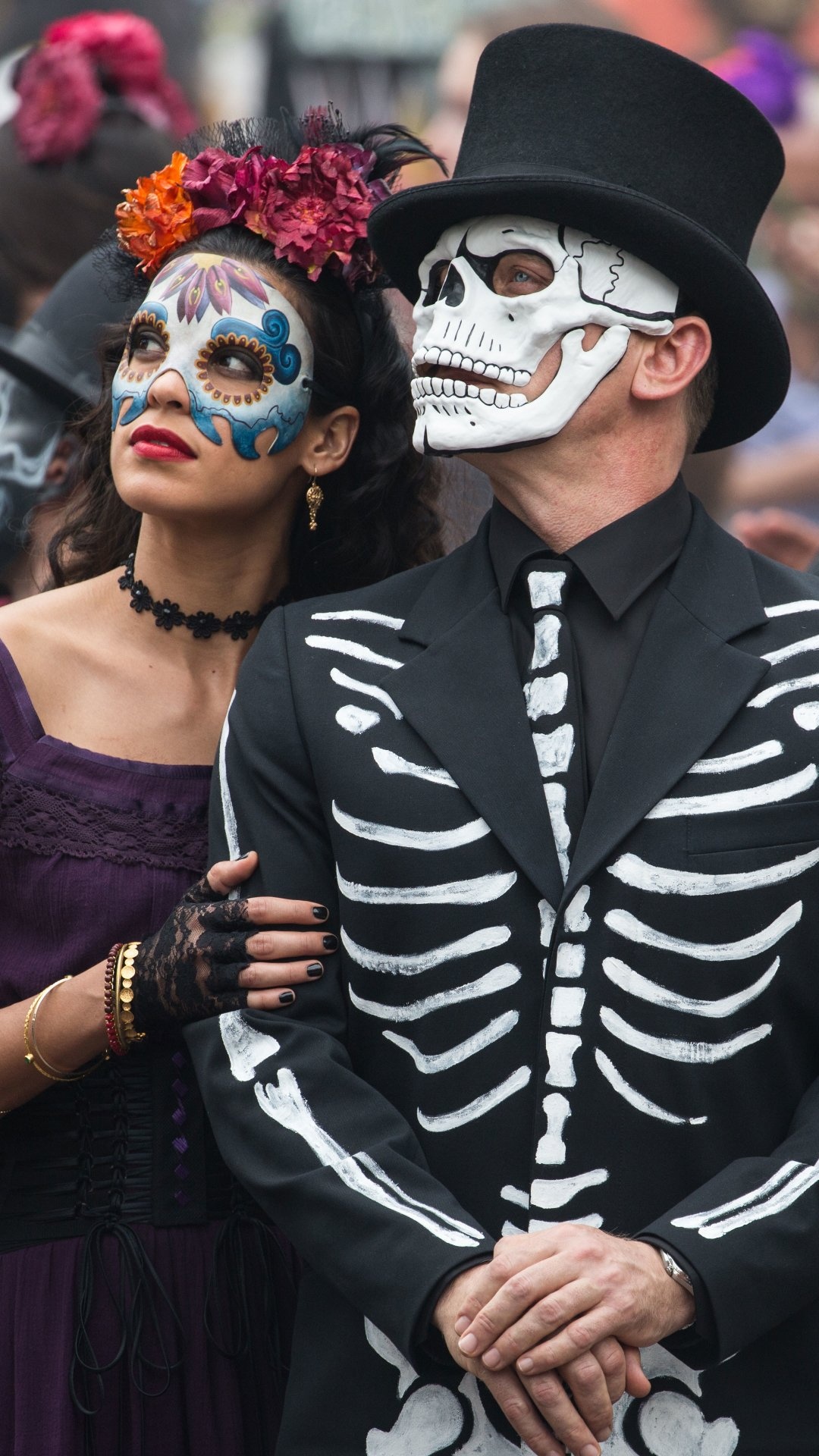 Spectre movie, Engaging plot, Gripping storyline, Action-packed adventure, 1080x1920 Full HD Phone
