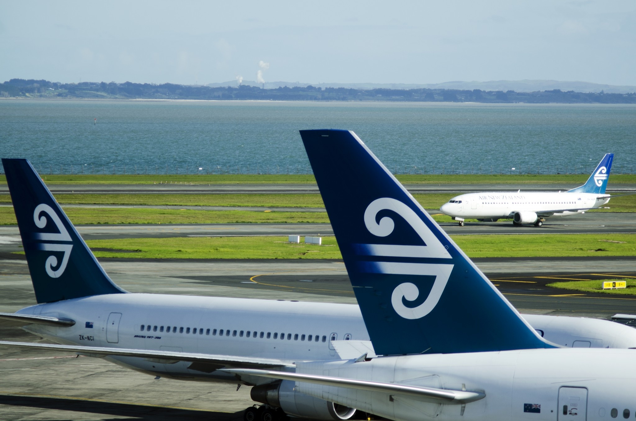 Air New Zealand Group, Aviation news, Daily news, Global aviation industry, 2050x1360 HD Desktop