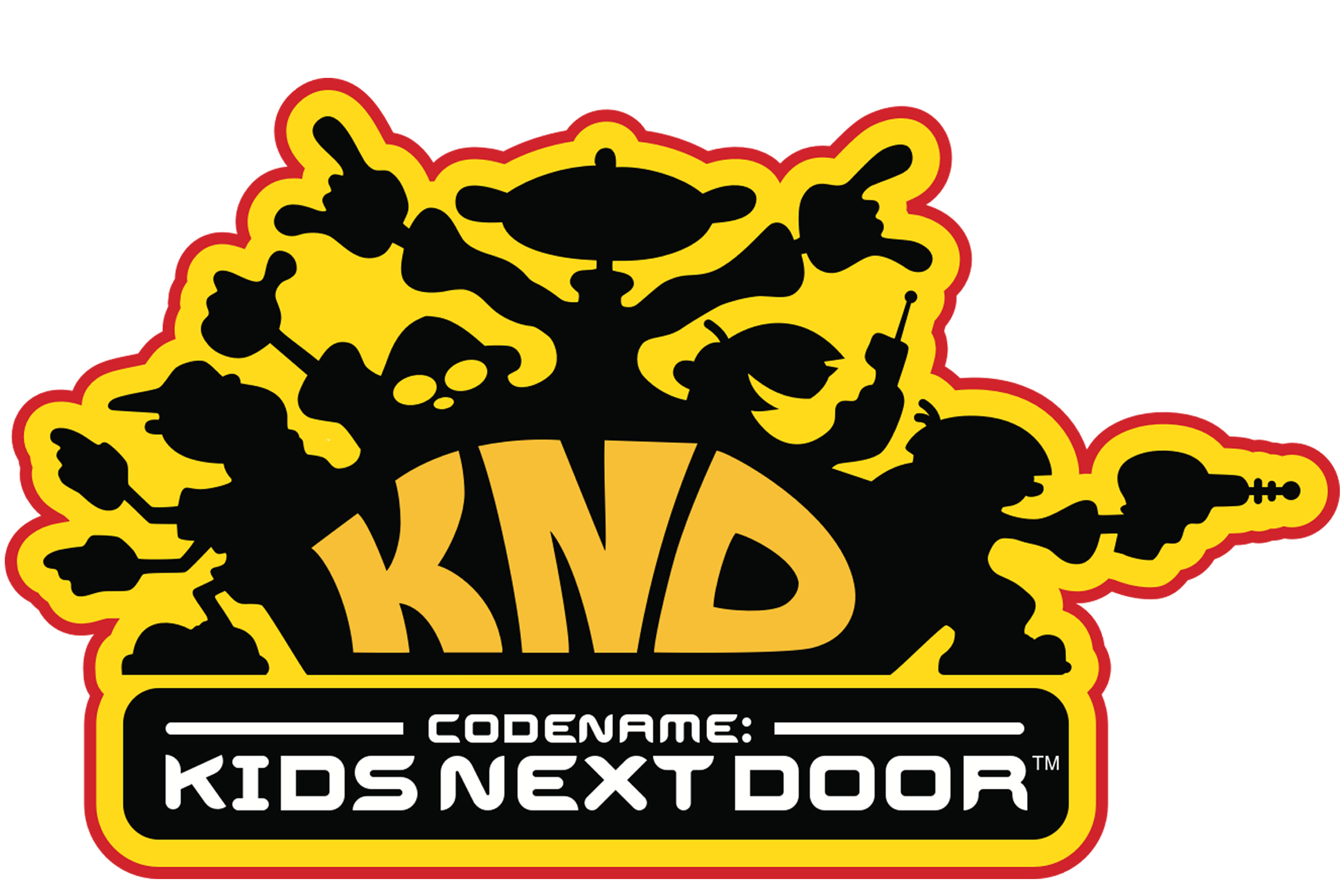 Codename Kids Next Door, Games, Videos, Cartoon Network, 2540x1700 HD Desktop