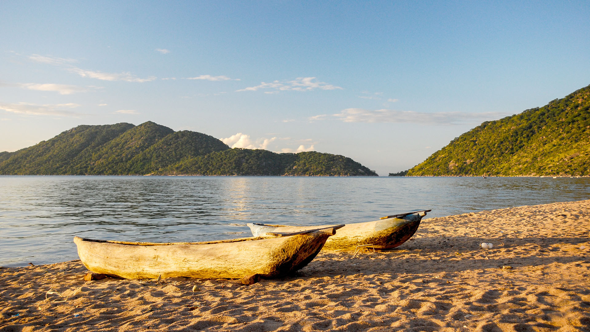 Lake Malawi, Vacation wonders, Marriott bonvoy traveler, Travels, 1920x1080 Full HD Desktop