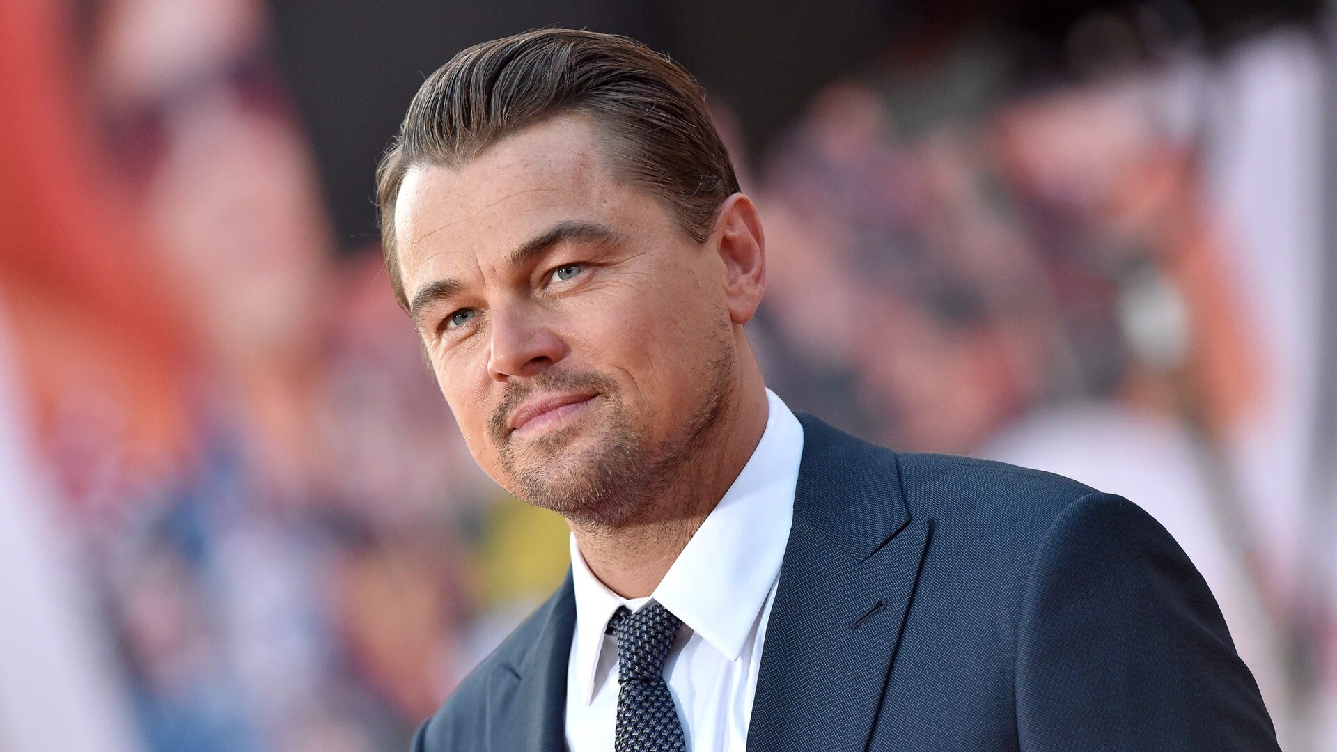 Leonardo DiCaprio, Celebrity actor, Desktop wallpaper, Celebrity status, 1920x1080 Full HD Desktop