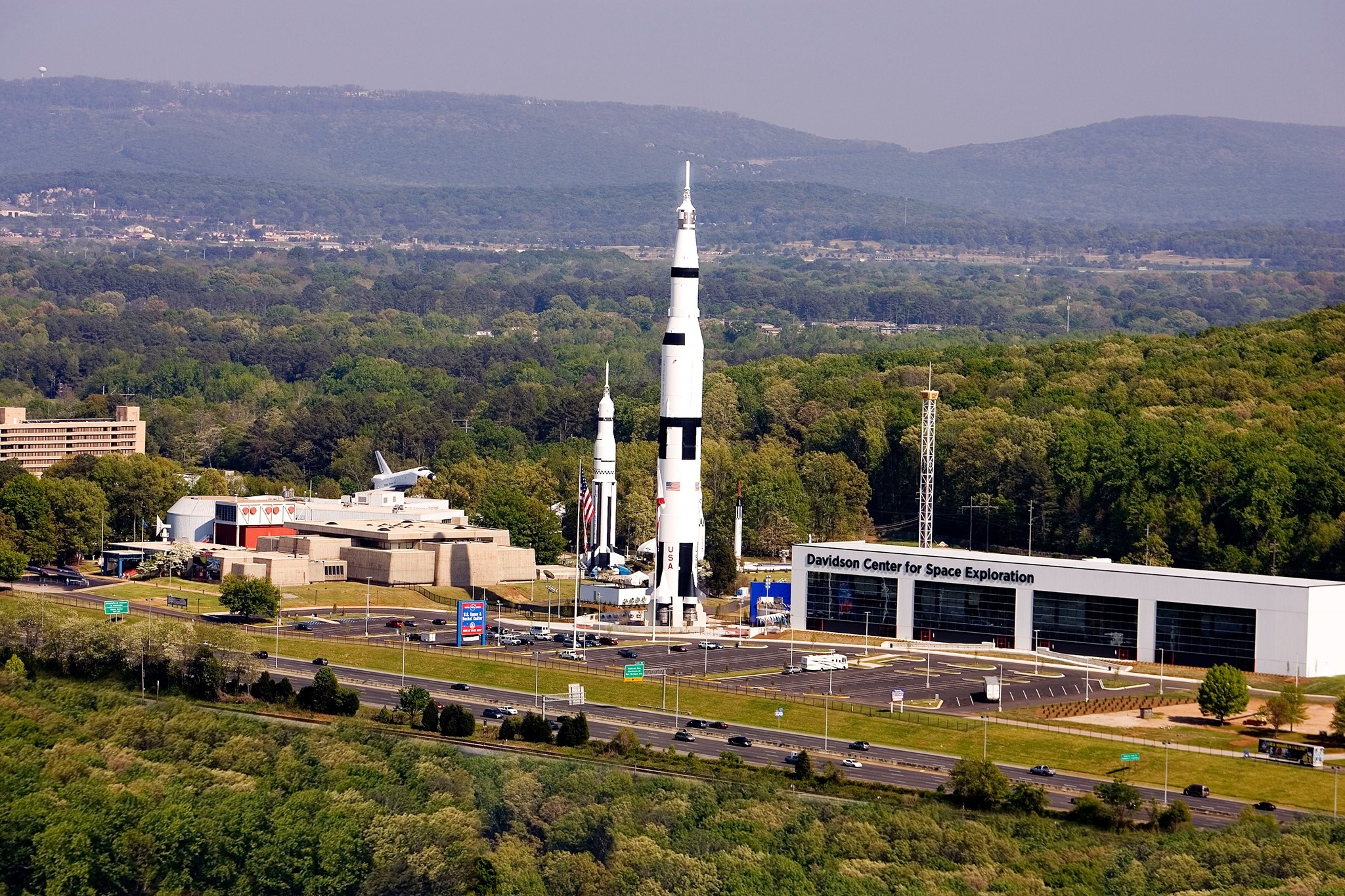 U. S. Space and Rocket Center, Things to Do, Travels, Soul Grown, 2050x1370 HD Desktop
