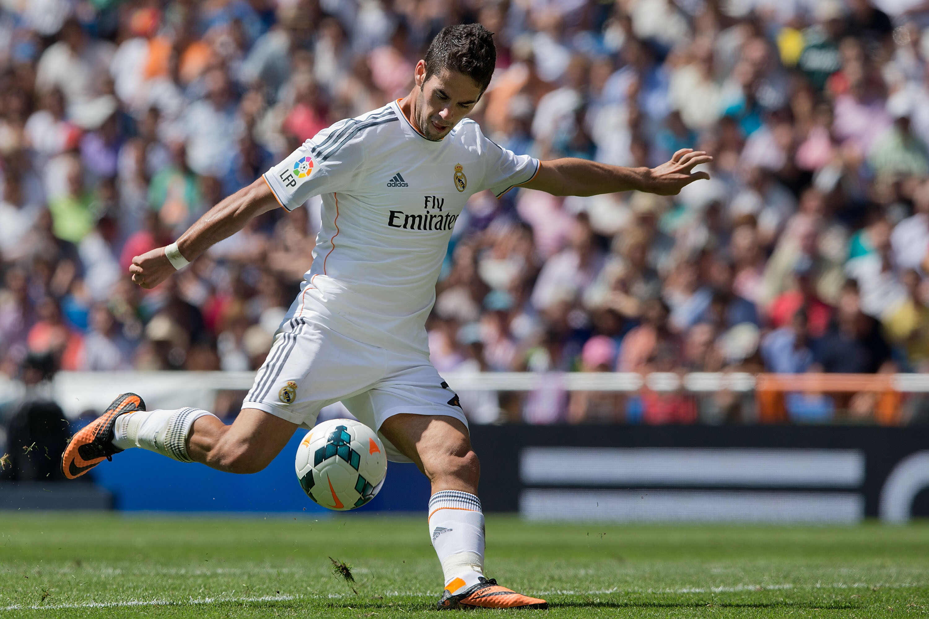 Isco Real Madrid, 2014-2015 football, HD wallpapers, Football excellence, 3000x2000 HD Desktop