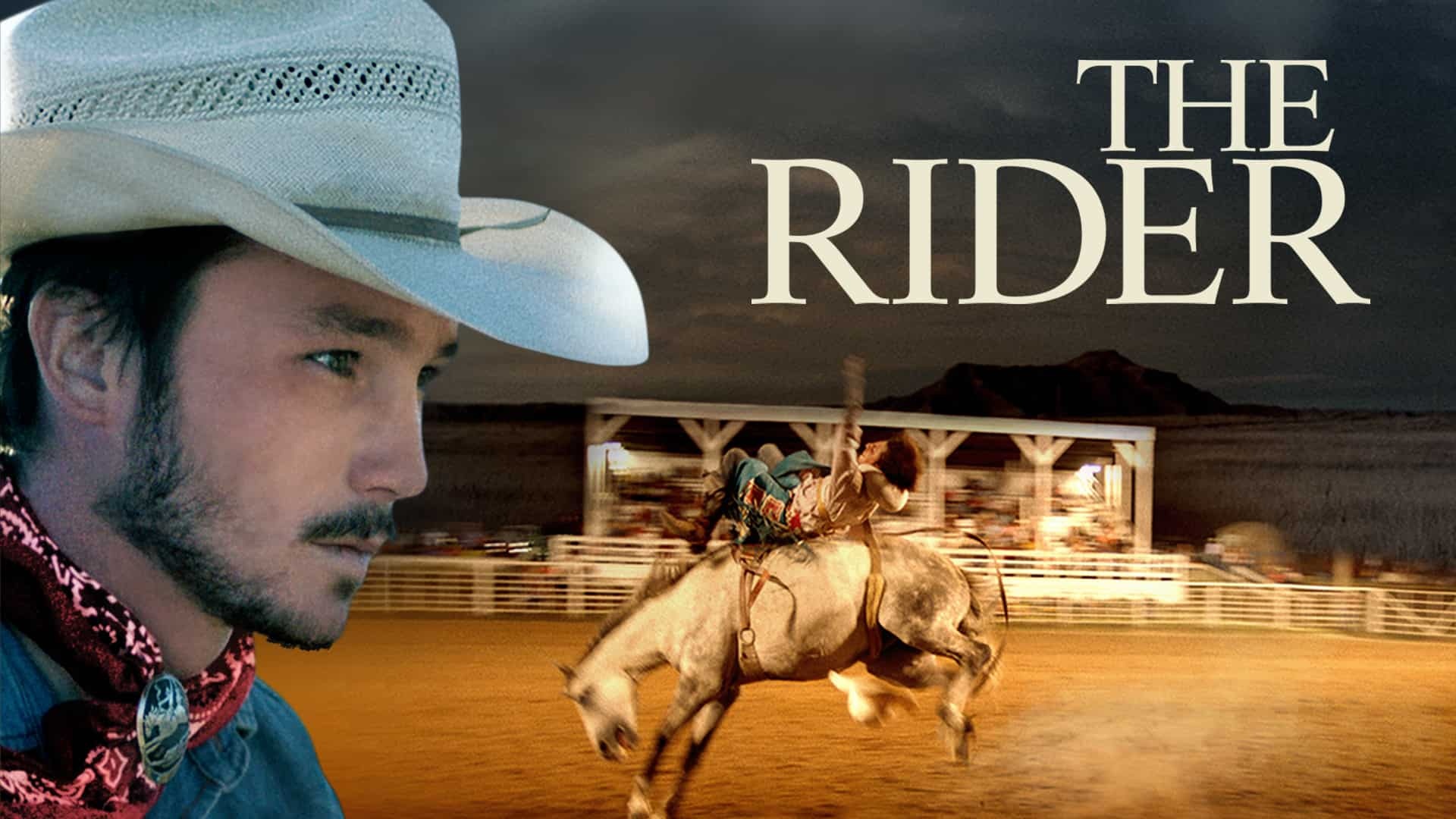 The Rider, Top western movies, Prime video, Online, 1920x1080 Full HD Desktop