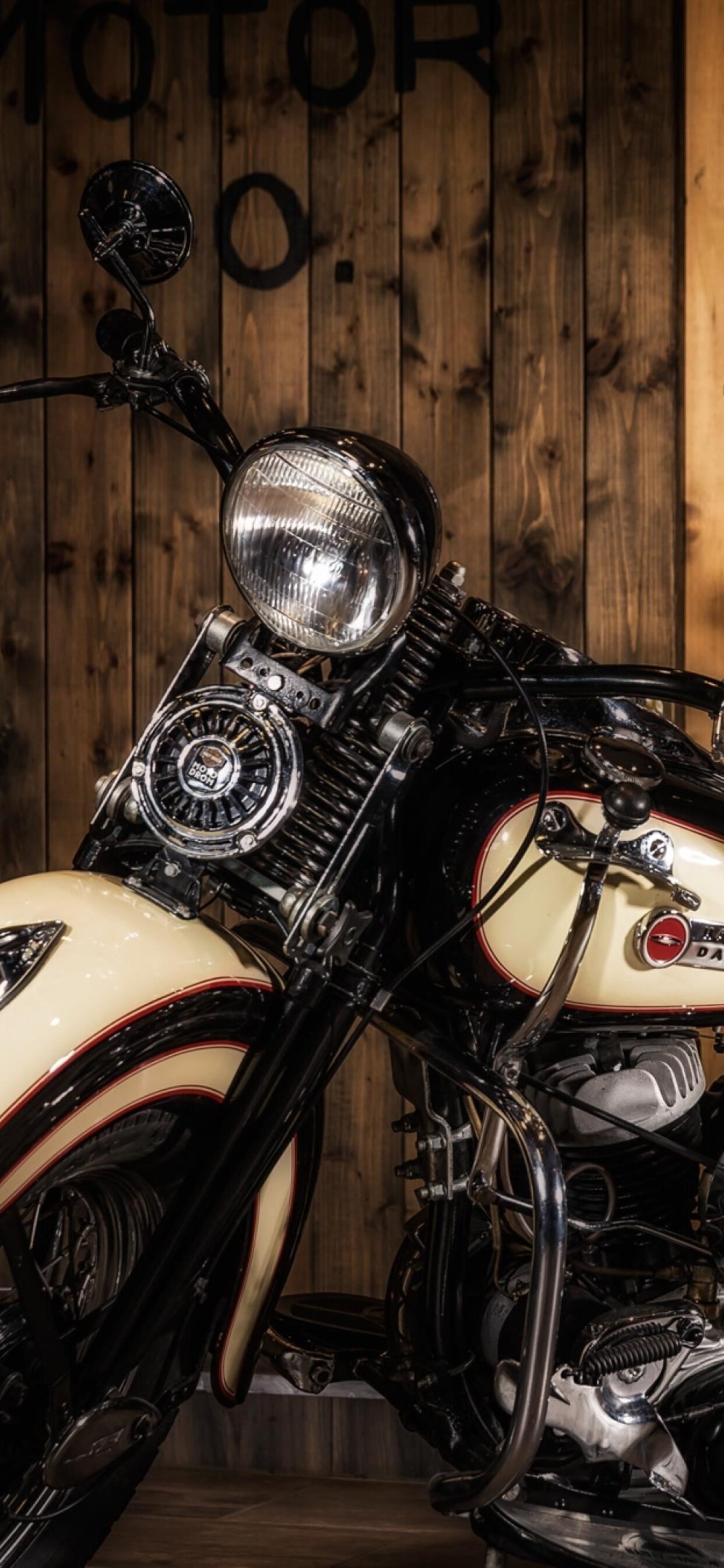 Harley-Davidson, HD wallpapers, Iconic motorcycles, Biker culture, 1250x2690 HD Handy
