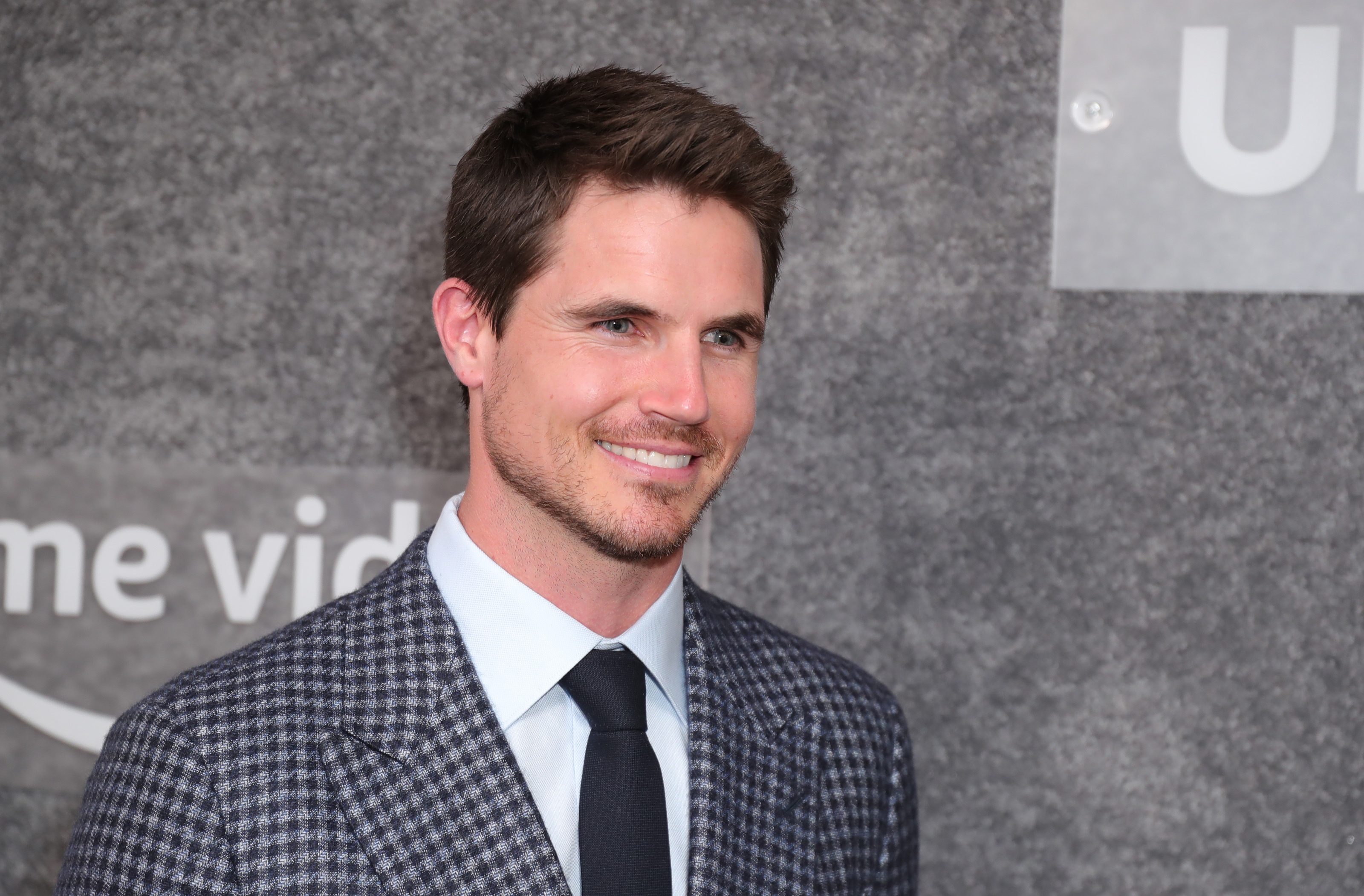 Robbie Amell, Movies actor, The Witcher season 3, Character speculation, 3200x2110 HD Desktop