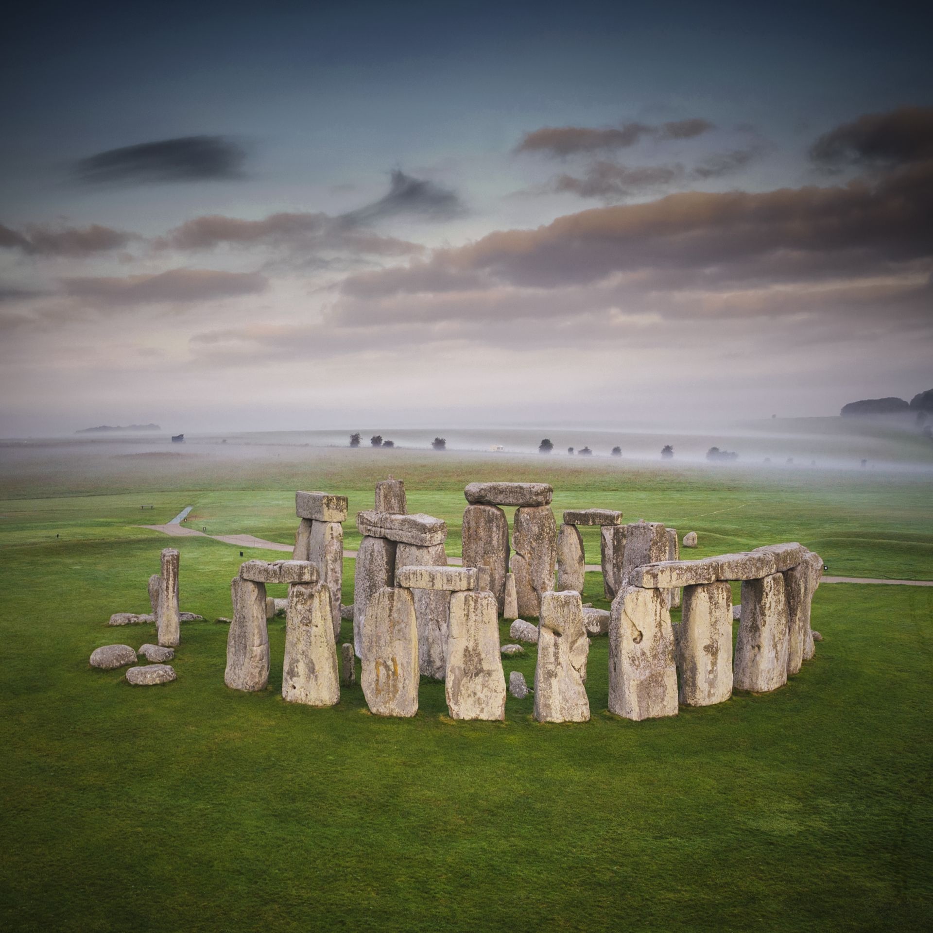 Stonehenge, Monumental discovery, Ancient history, 1920x1930 HD Phone