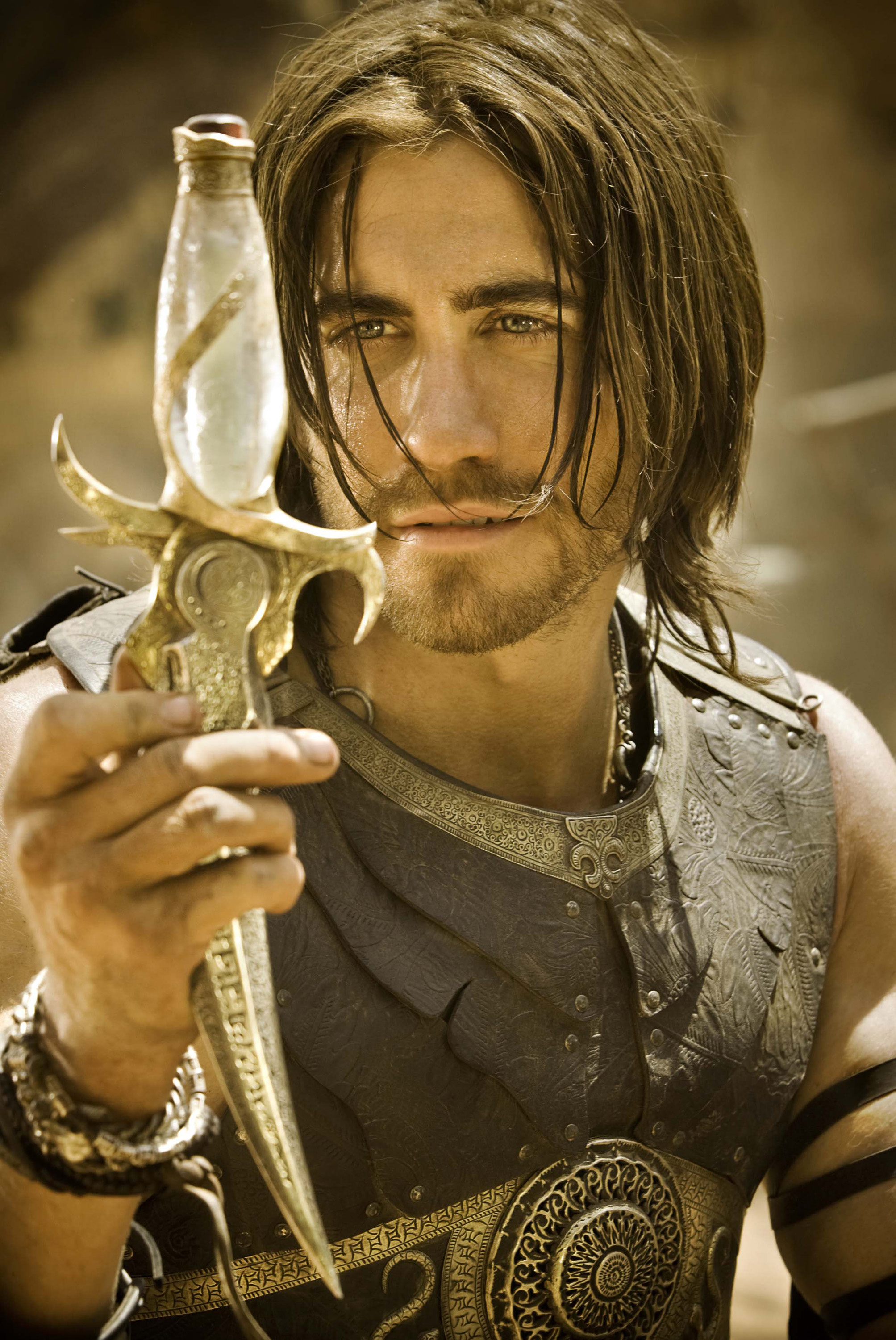 Jake Gyllenhaal, Prince of Persia, Recess provides, Serious Jake Gyllenhaal, 2010x3000 HD Phone