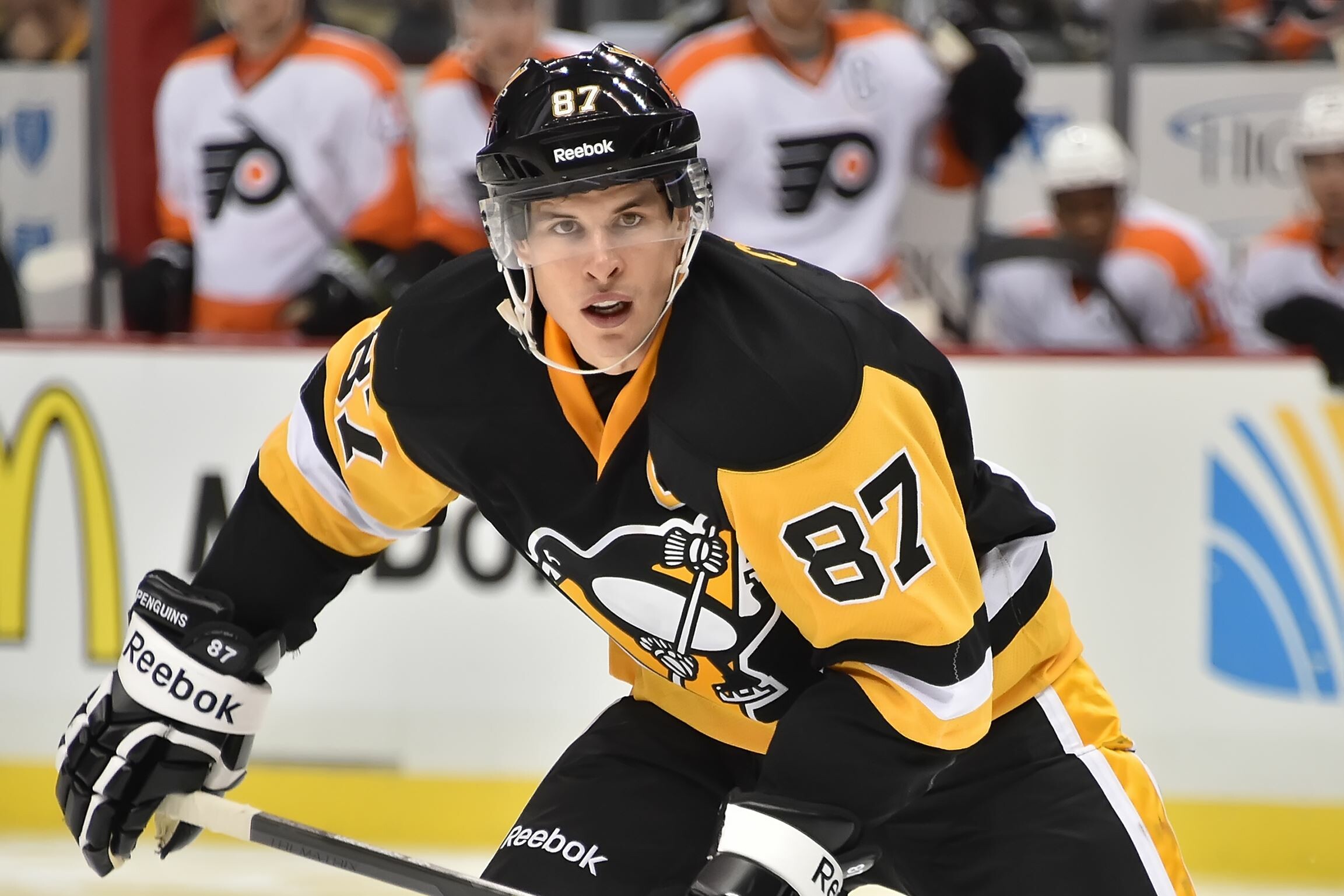 Sidney Crosby pictures, Hockey highlights, Sporting moments, Success on the ice, 2310x1540 HD Desktop