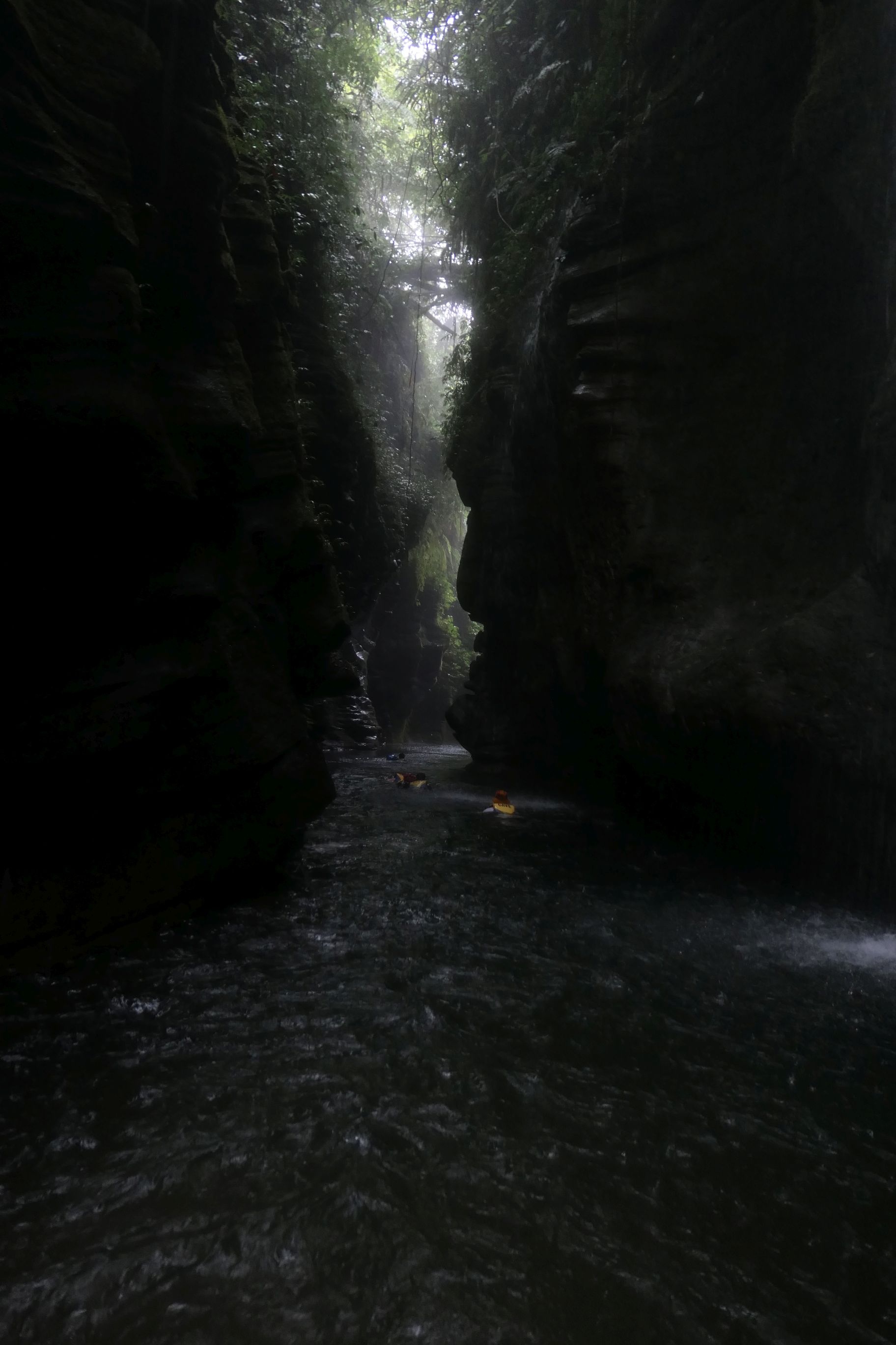 Millennium Cave, Espiritu Santo, Vanuatu, Adventure excursion, Underground wonder, 1830x2740 HD Phone