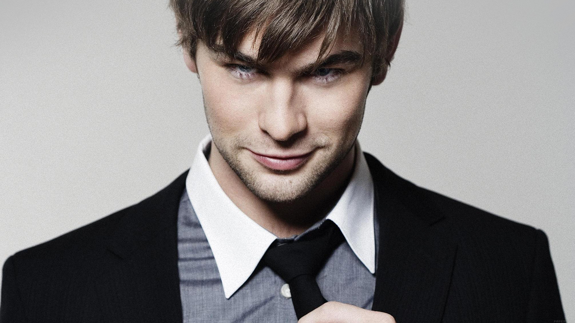 Chace Crawford: Favorite TV Drama Actor nominee, The 37th People's Choice Awards, Gossip Girl. 1920x1080 Full HD Background.