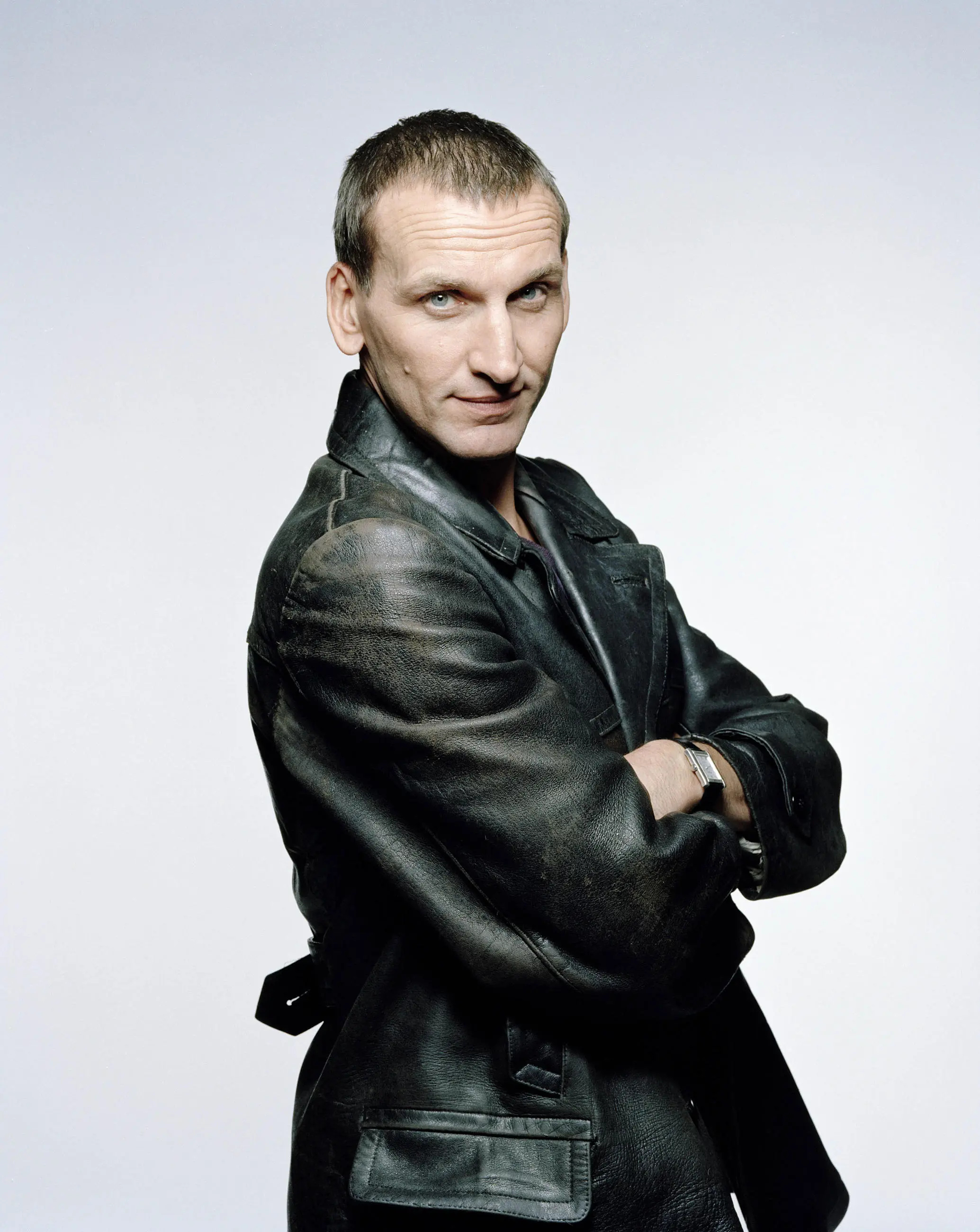 Christopher Eccleston movies, Eccleston's Doctor Who, Unexpected return, 2070x2600 HD Handy