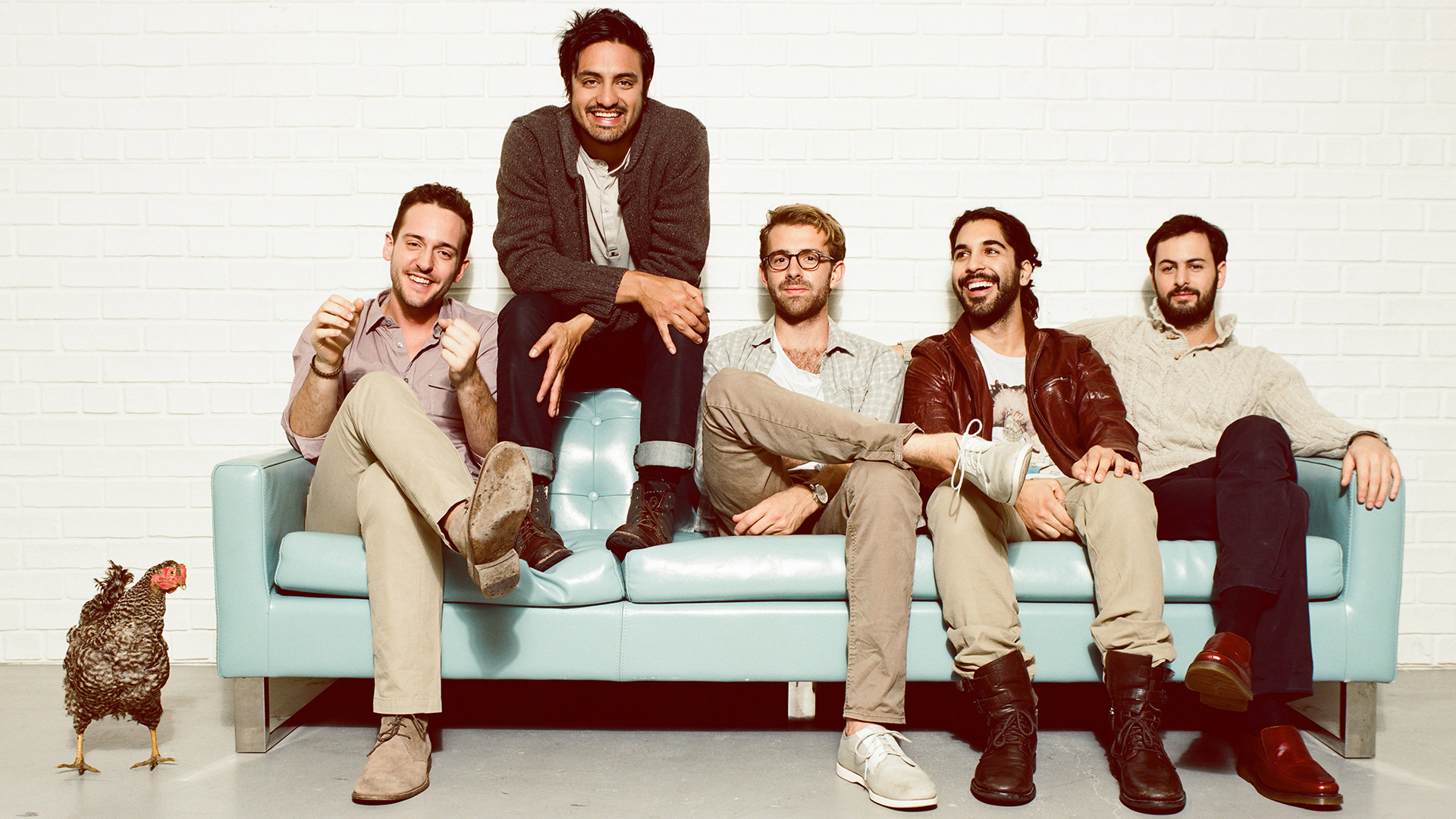 Young the Giant music, Wallpapers, 1920x1080 Full HD Desktop