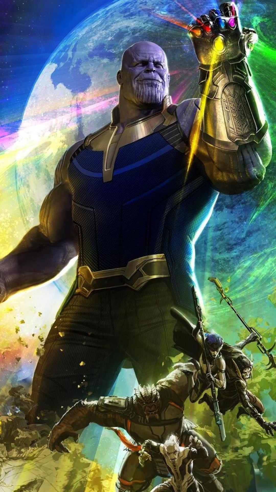Phone wallpapers, Top free, Thanos backgrounds, 1080x1920 Full HD Handy