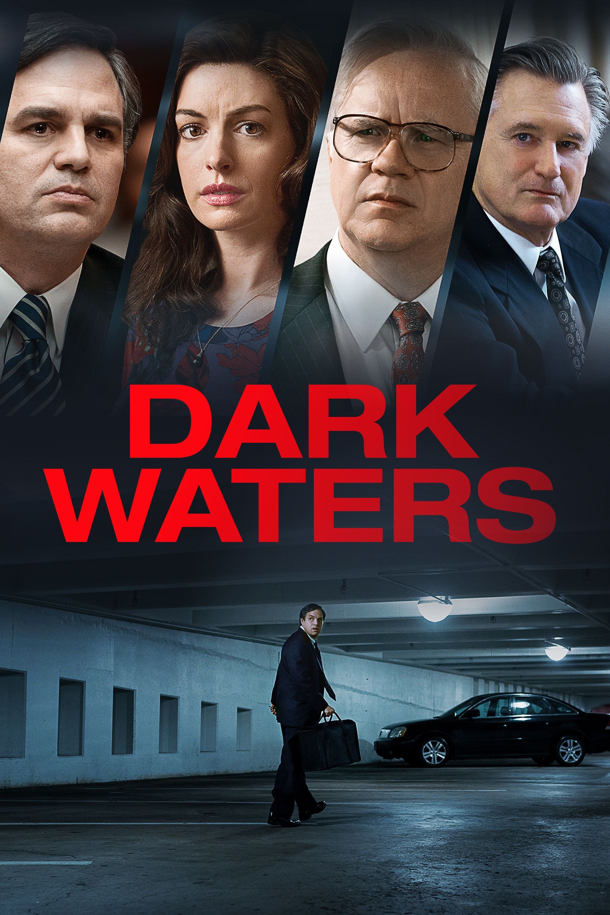 Dark Waters Movie, Movies anywhere, 2000x3000 HD Phone