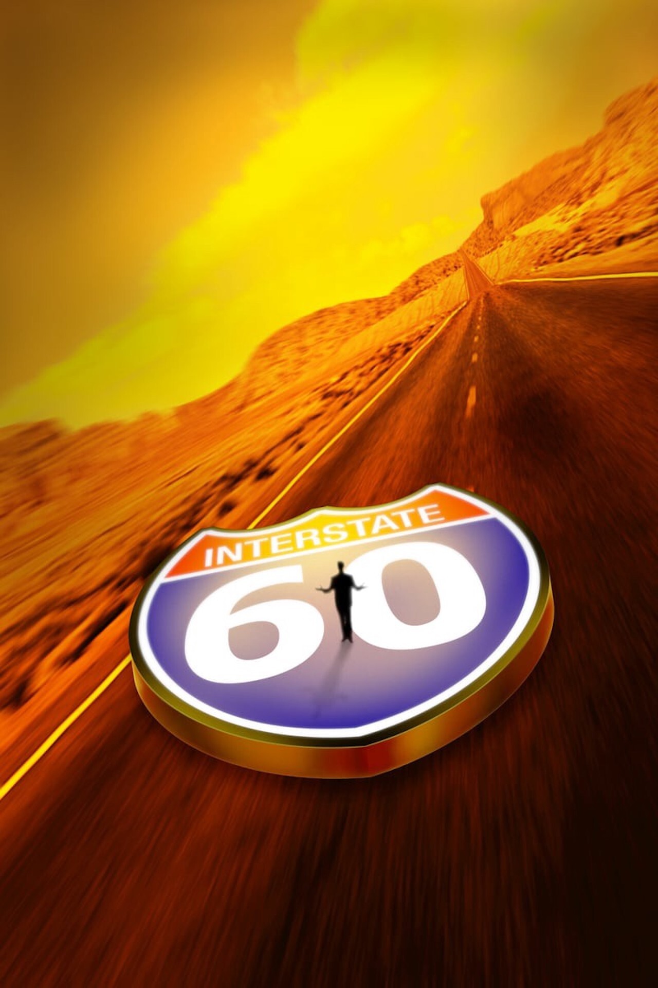 Mind-bending mystery, Reality-bending road trip, Mind-boggling puzzles, Thought-provoking plot, 1280x1920 HD Phone