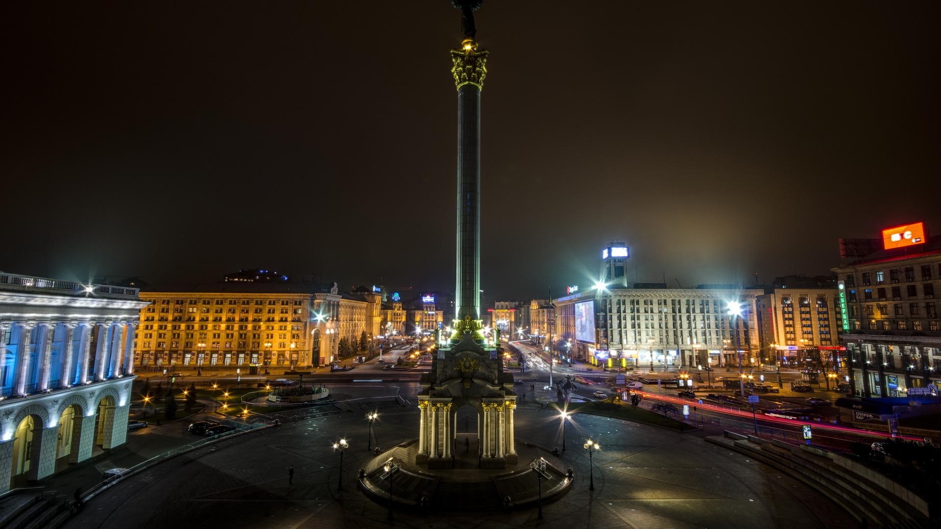 Kyiv Travels, Historical landmarks, Architectural wonders, Cultural heritage, 1920x1080 Full HD Desktop