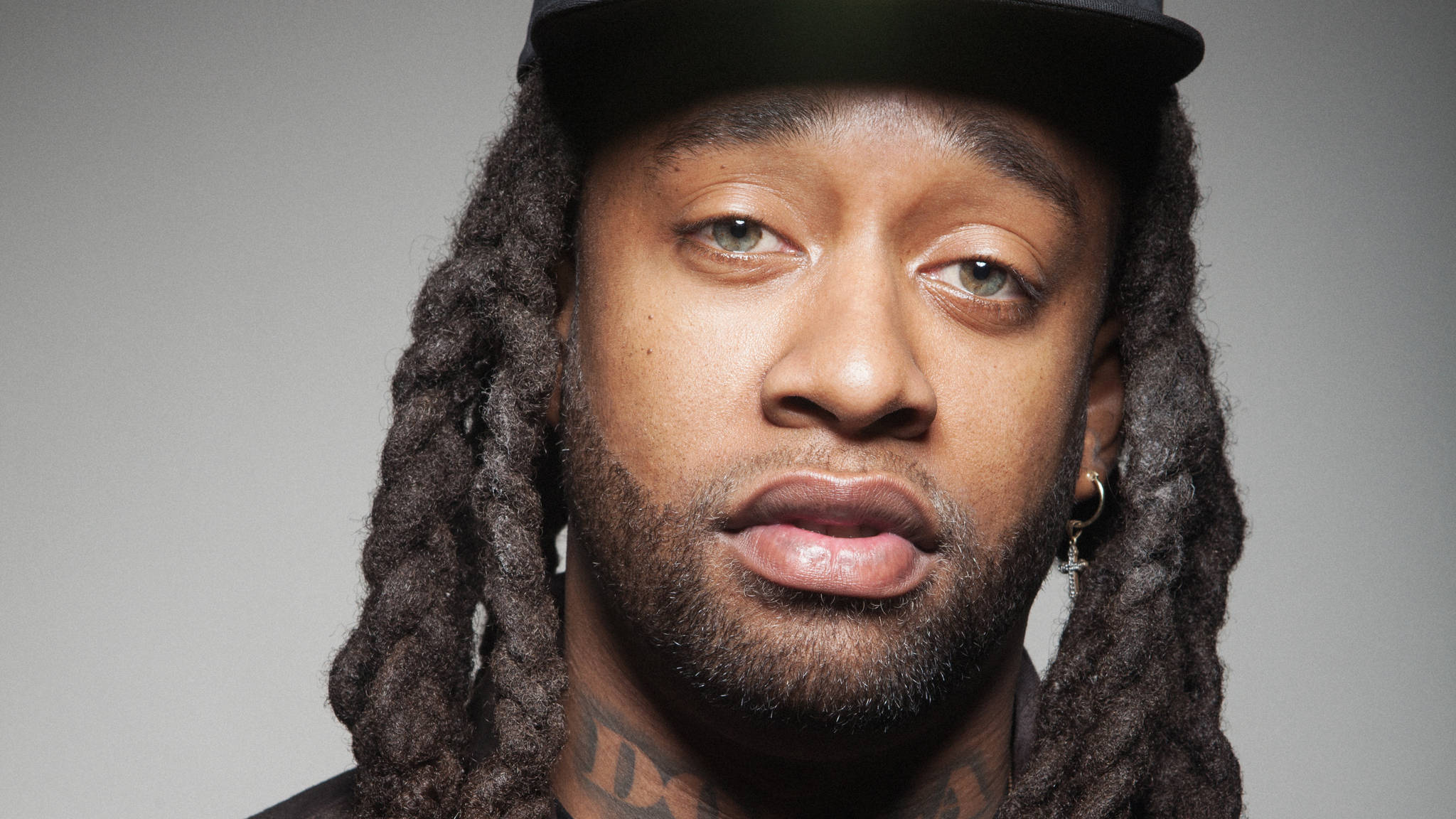 Ty Dolla Sign, Rapper wallpaper, Cool vibes, Ty Dolla Ign, 2050x1160 HD Desktop