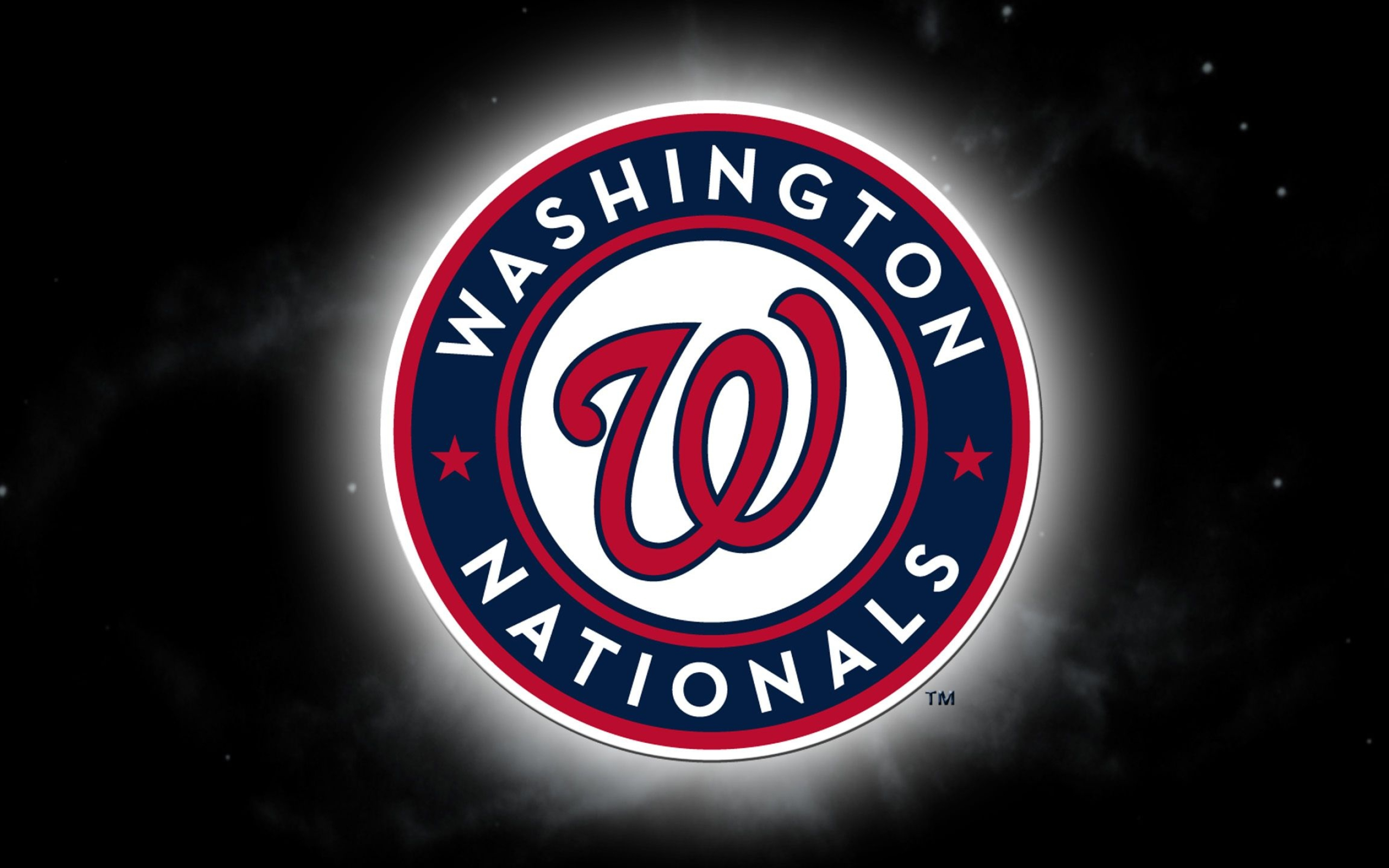 Washington Nationals, Team loyalty, Iconic logo, Unmatched spirit, 2560x1600 HD Desktop