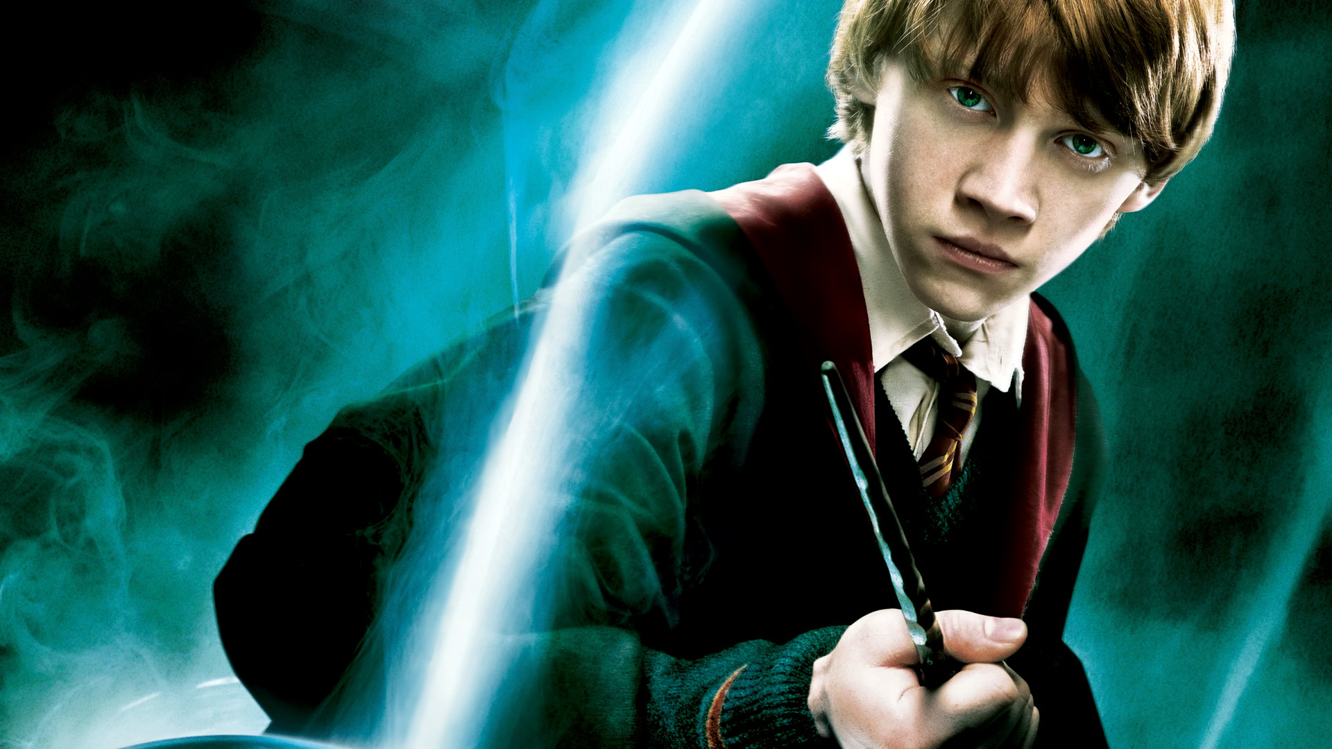 Harry Potter, HD wallpaper, Background image, The Order of the Phoenix, 1920x1080 Full HD Desktop